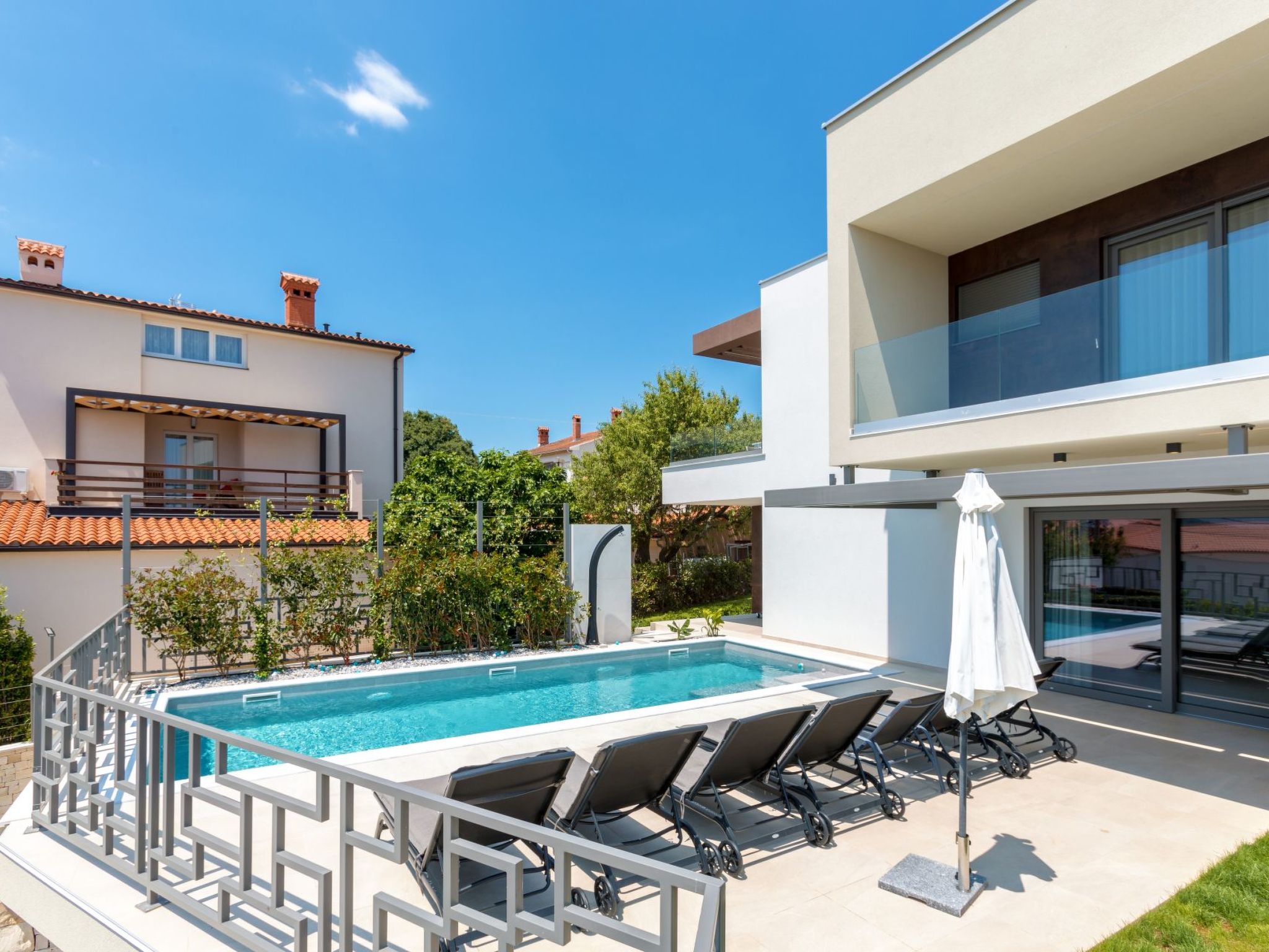 Ferienvilla "Villa Suenos" mit privatem Pool-Image-tags.info