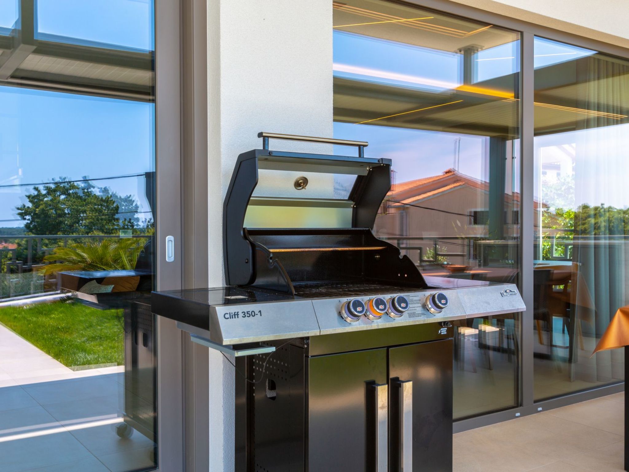 Ferienvilla "Villa Suenos" mit privatem Pool-Image-tags.info