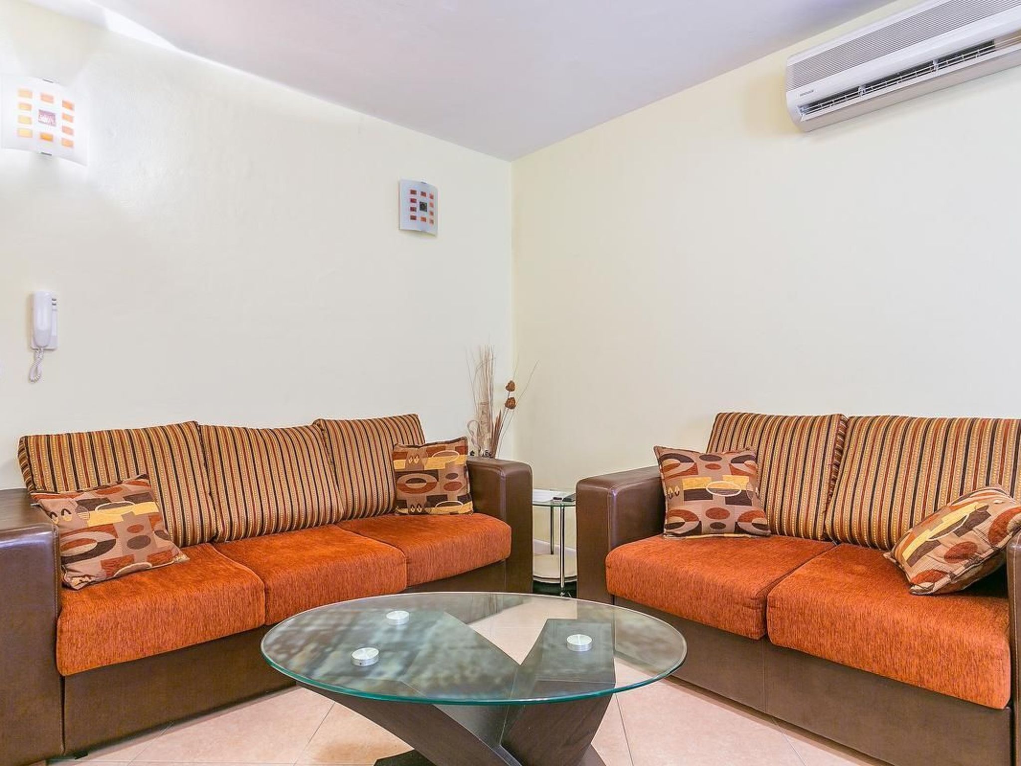 Photo of FeWo mit 2 Schlafzimmern und Meerblick