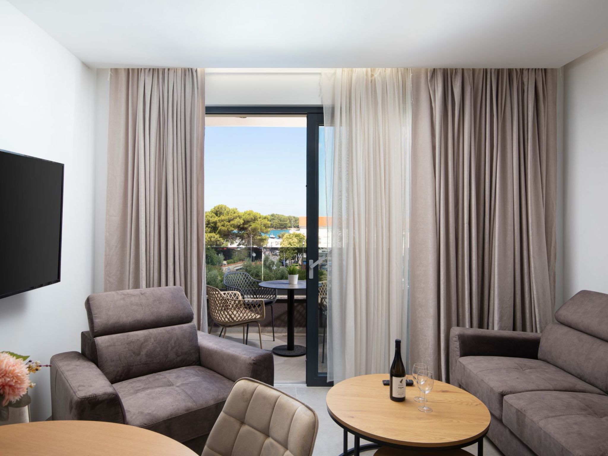 Photo of Wohnung "Amore Bijeca - B5"