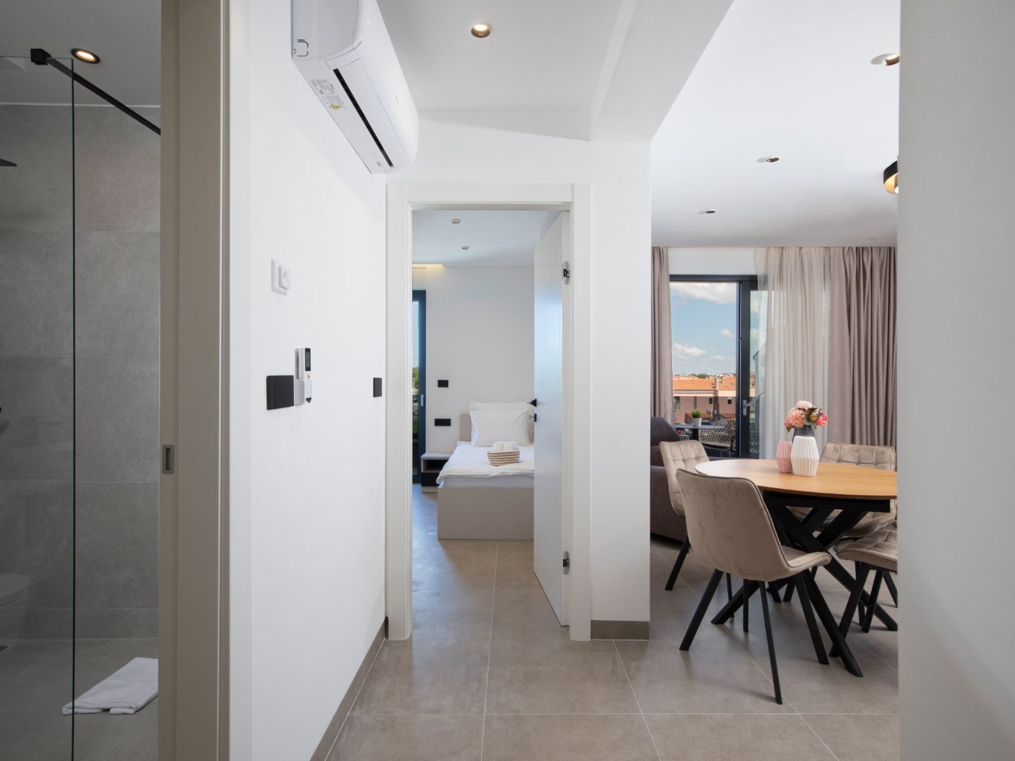 Photo of Wohnung "Amore Bijeca - B5"