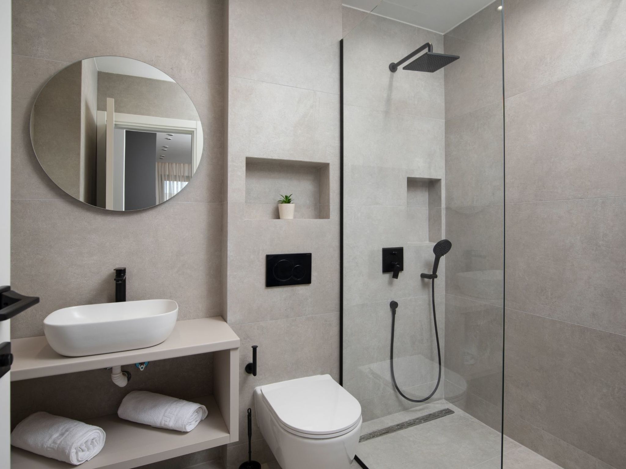 Photo of Wohnung "Amore Bijeca - B5"