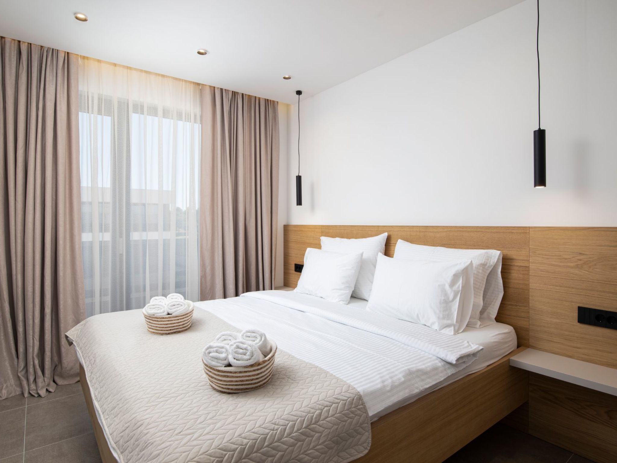 Photo of Wohnung "Amore Bijeca - B5"