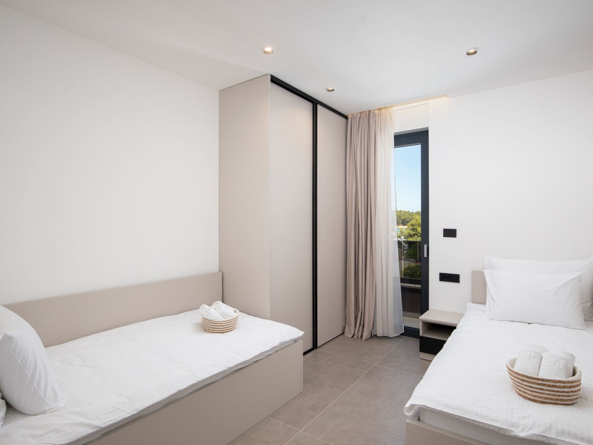 Photo of Wohnung "Amore Bijeca - B5"