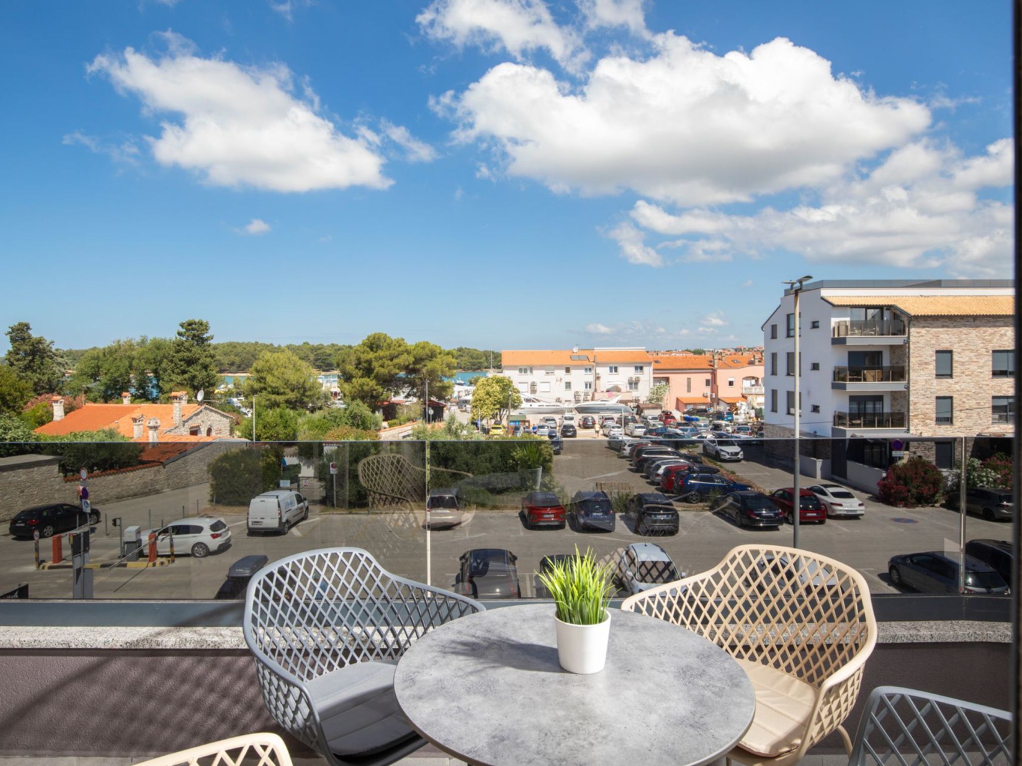 Photo of Wohnung "Amore Bijeca - B5"