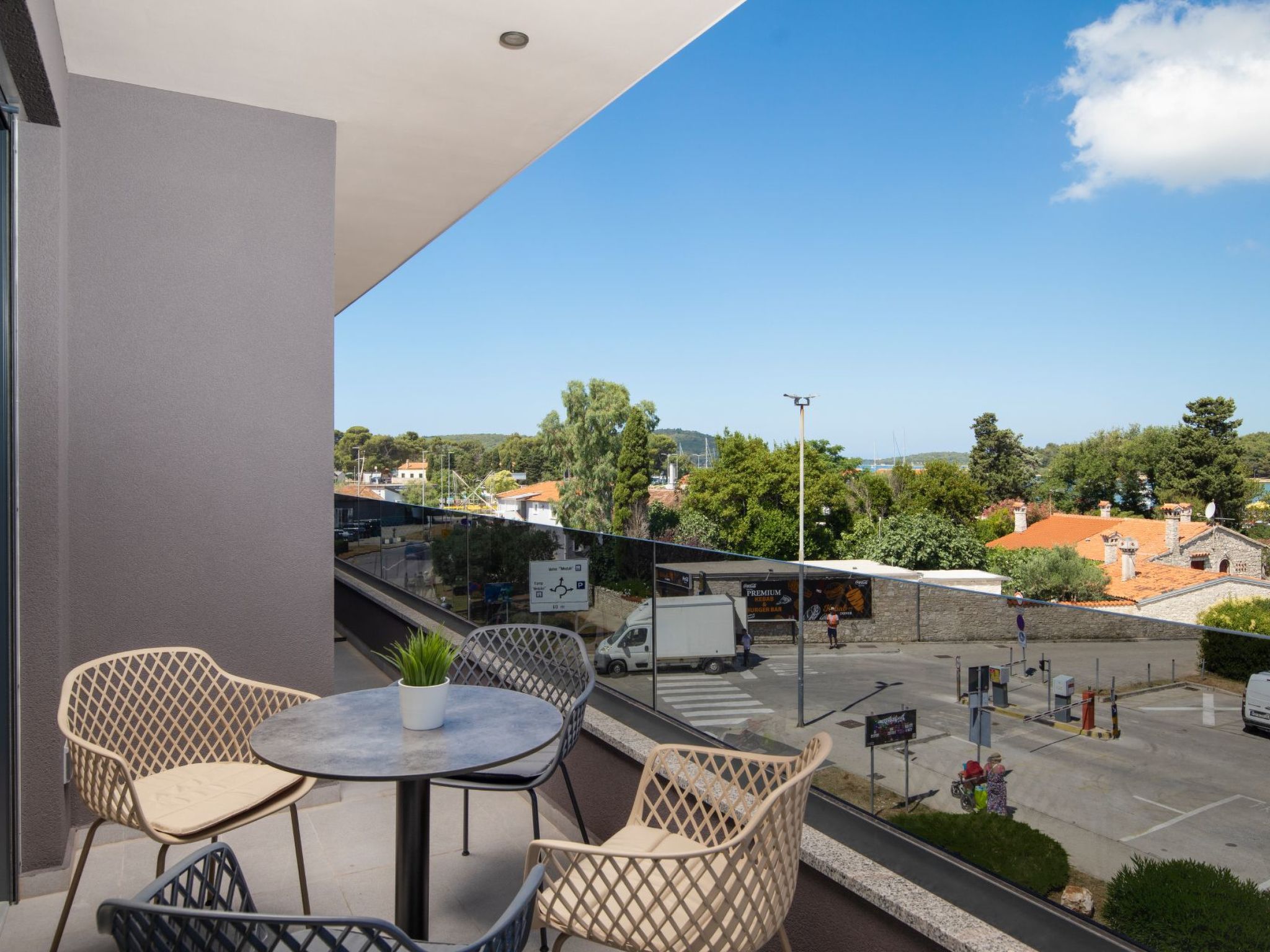 Photo of Wohnung "Amore Bijeca - B5"