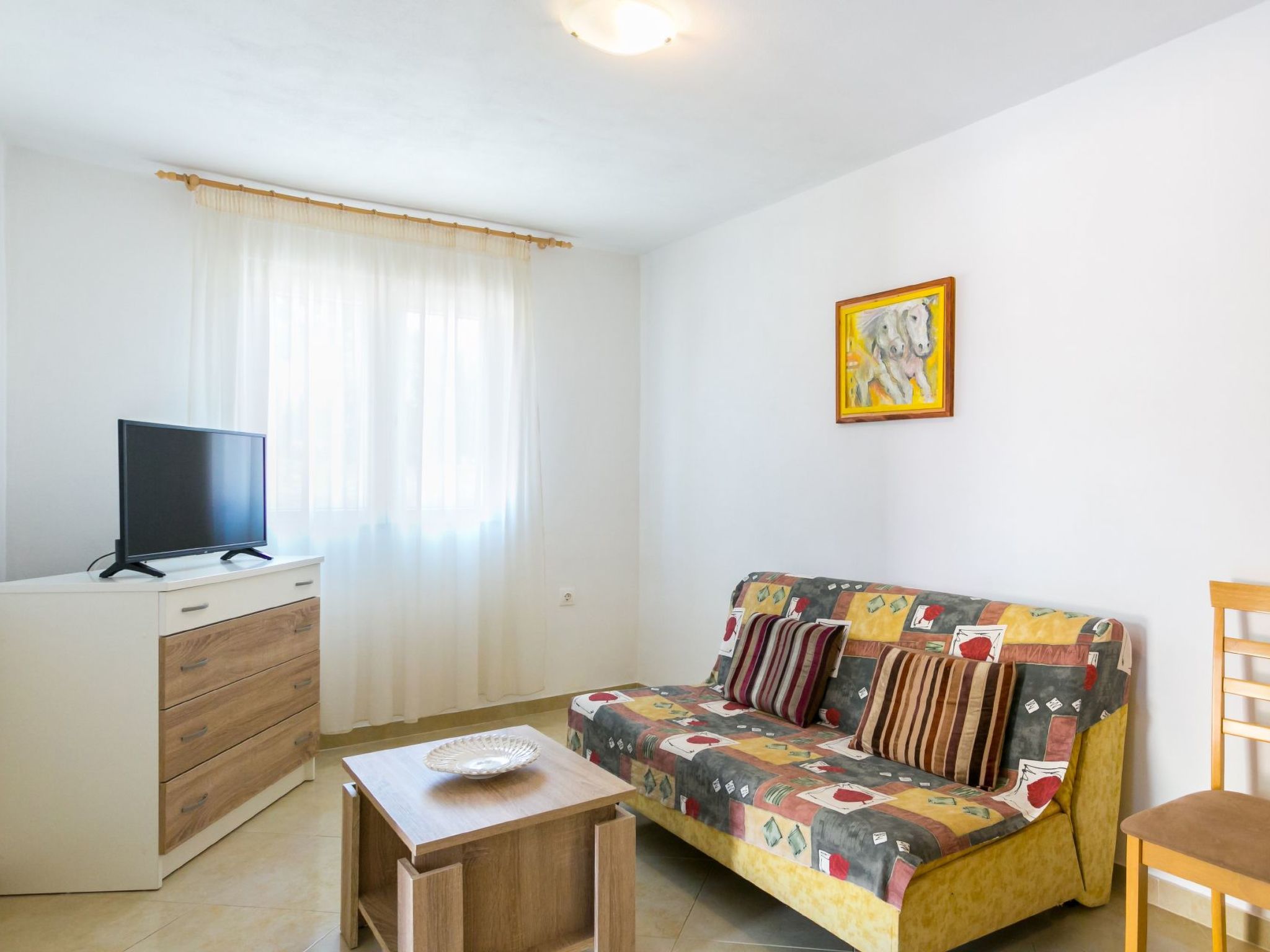 Photo of Wohnung "Miranda Johan" mit Grill