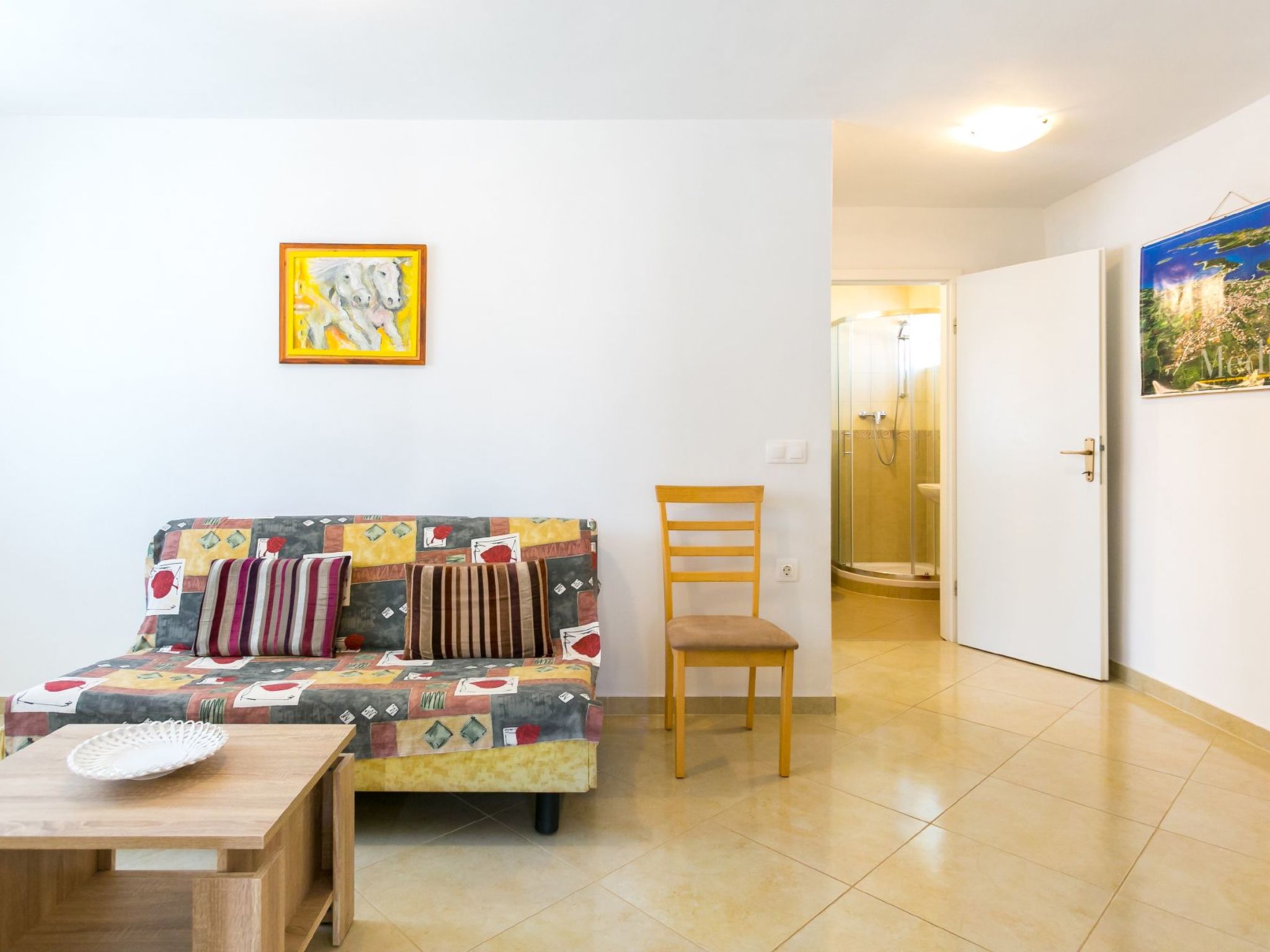 Photo of Wohnung "Miranda Johan" mit Grill