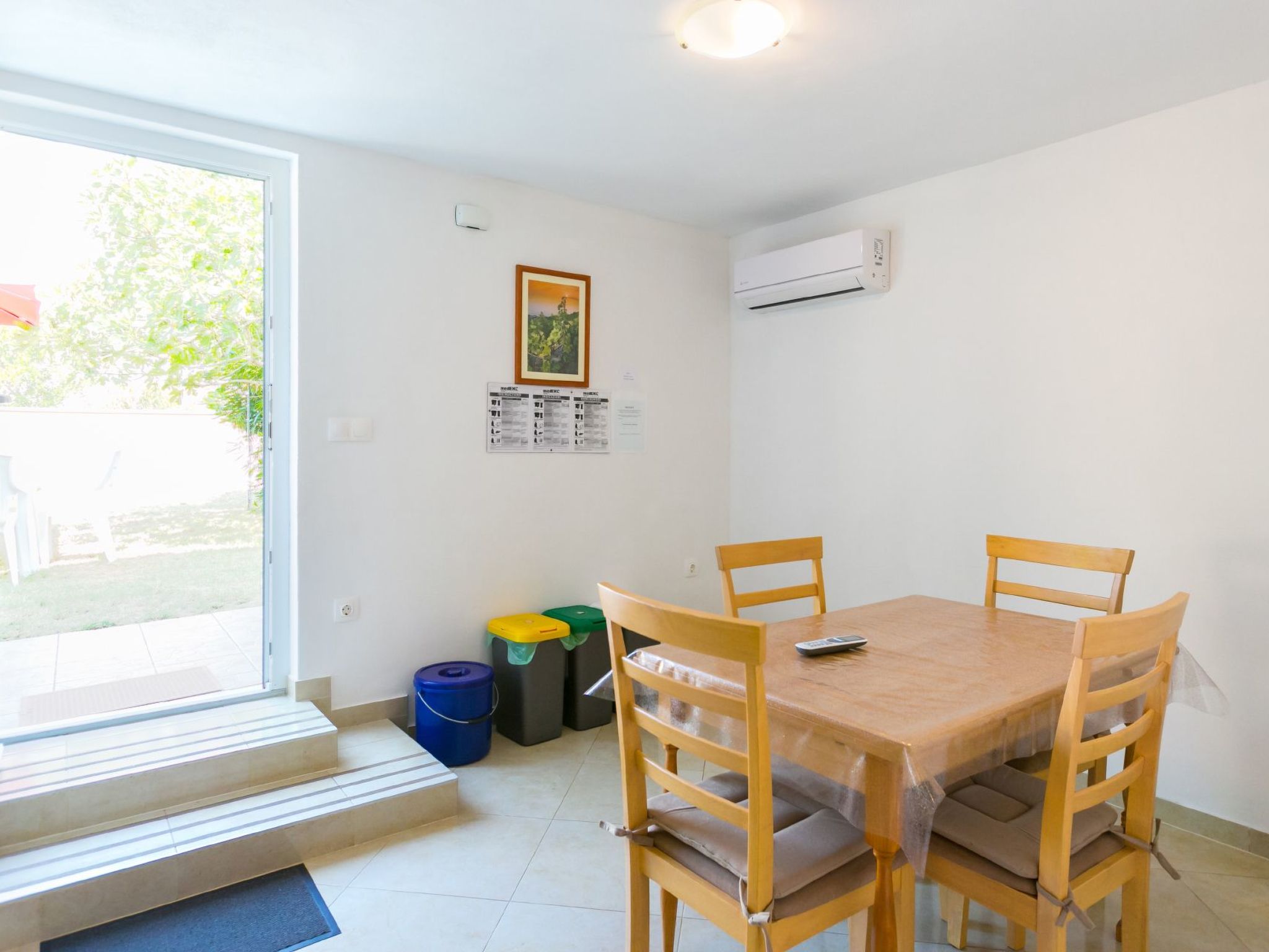 Photo of Wohnung "Miranda Johan" mit Grill