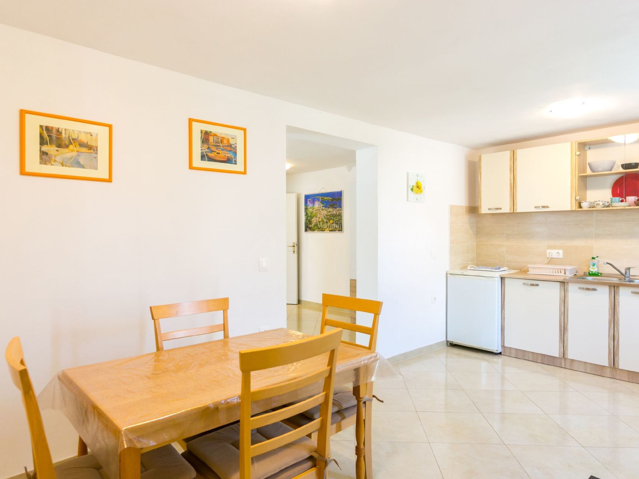 Photo of Wohnung "Miranda Johan" mit Grill