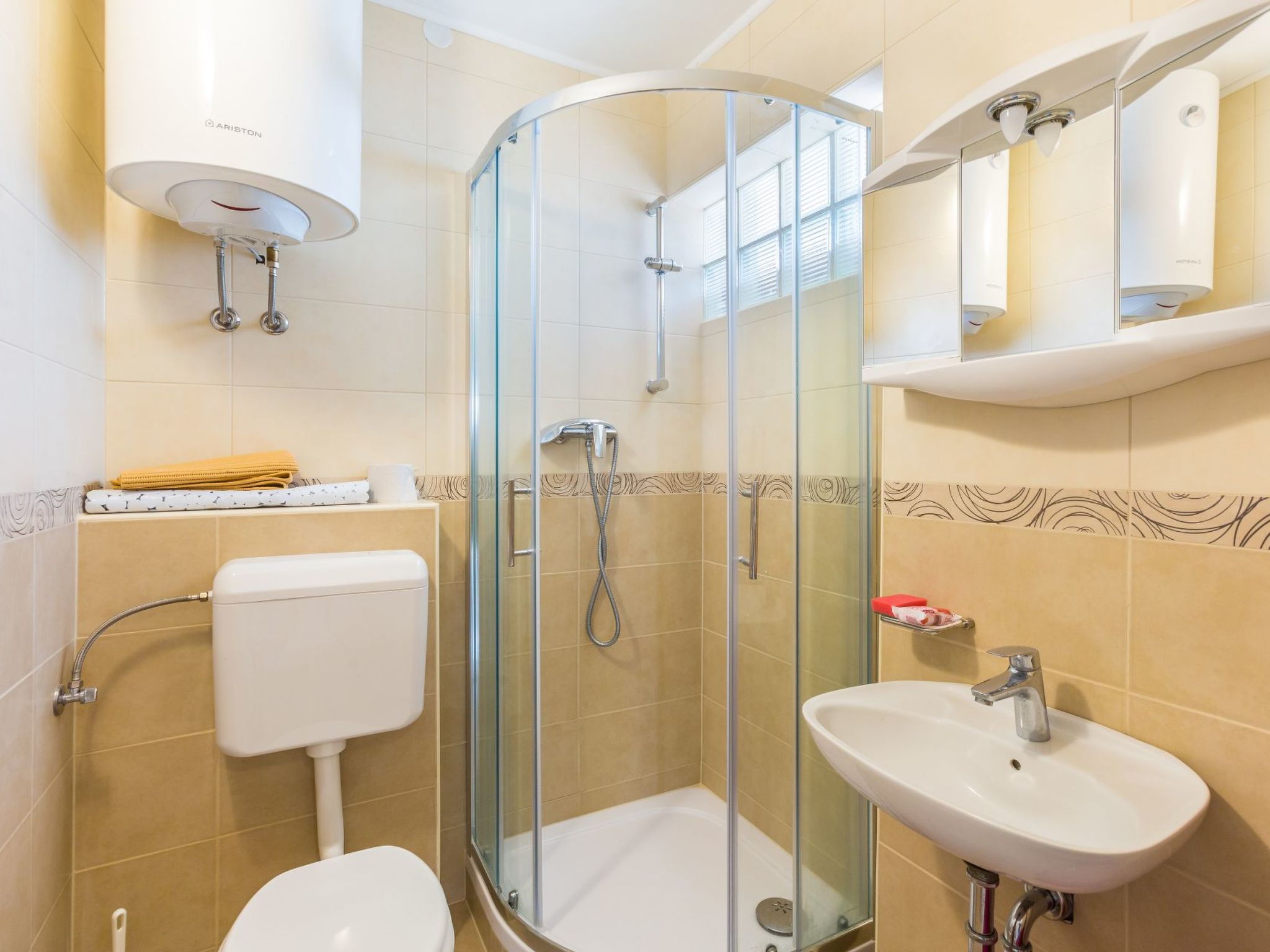 Photo of Wohnung "Miranda Johan" mit Grill