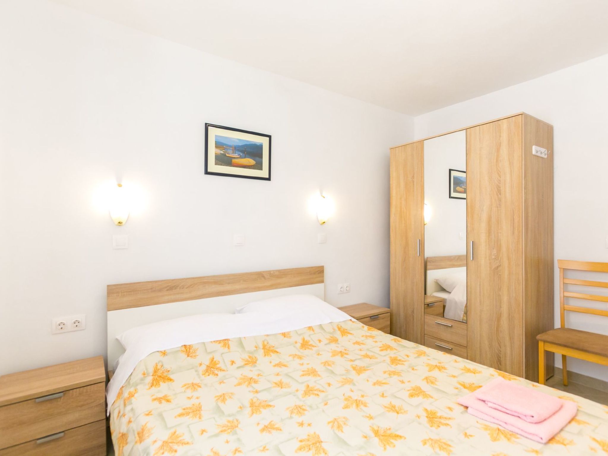 Photo of Wohnung "Miranda Johan" mit Grill