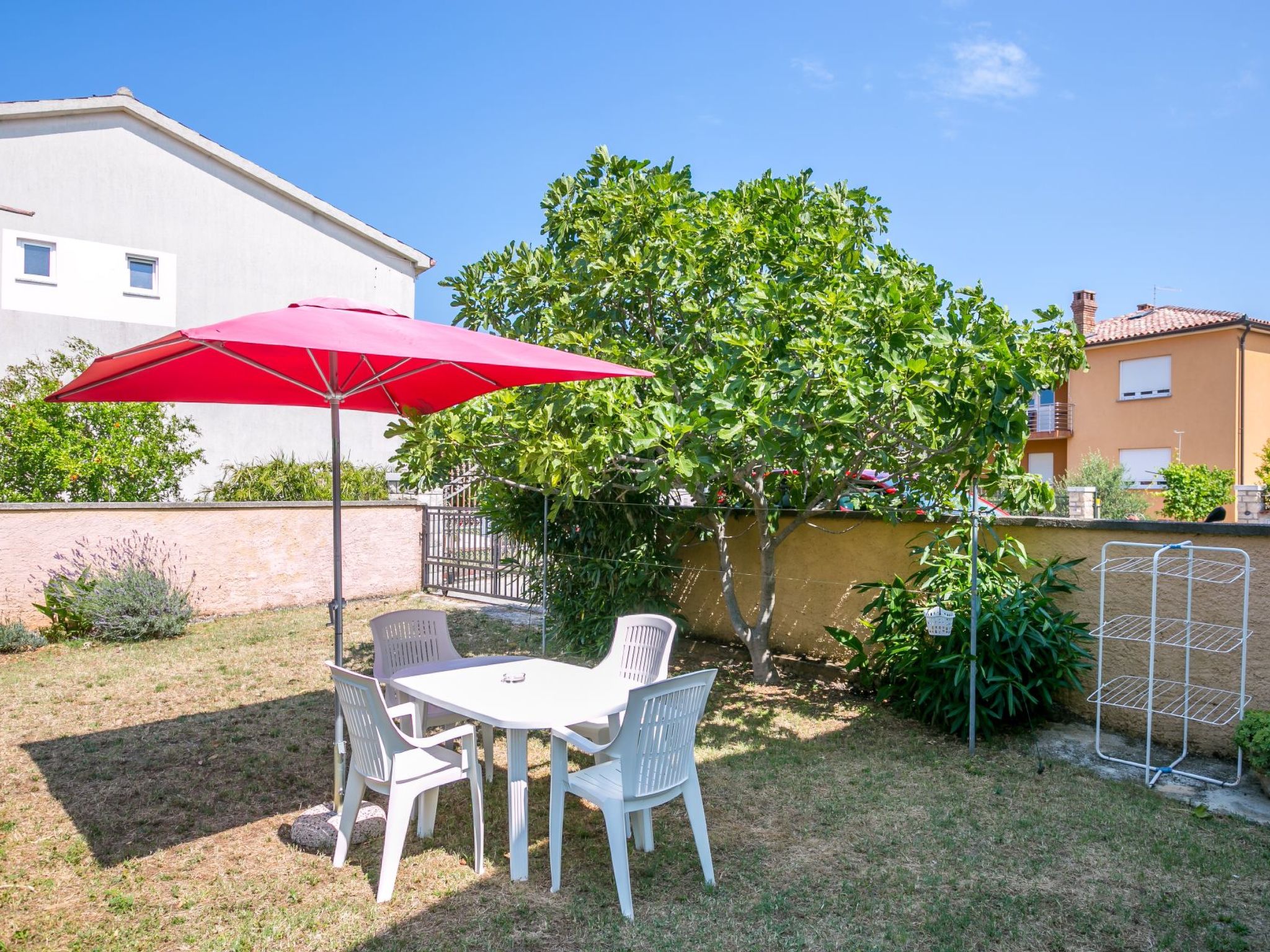 Photo of Wohnung "Miranda Johan" mit Grill