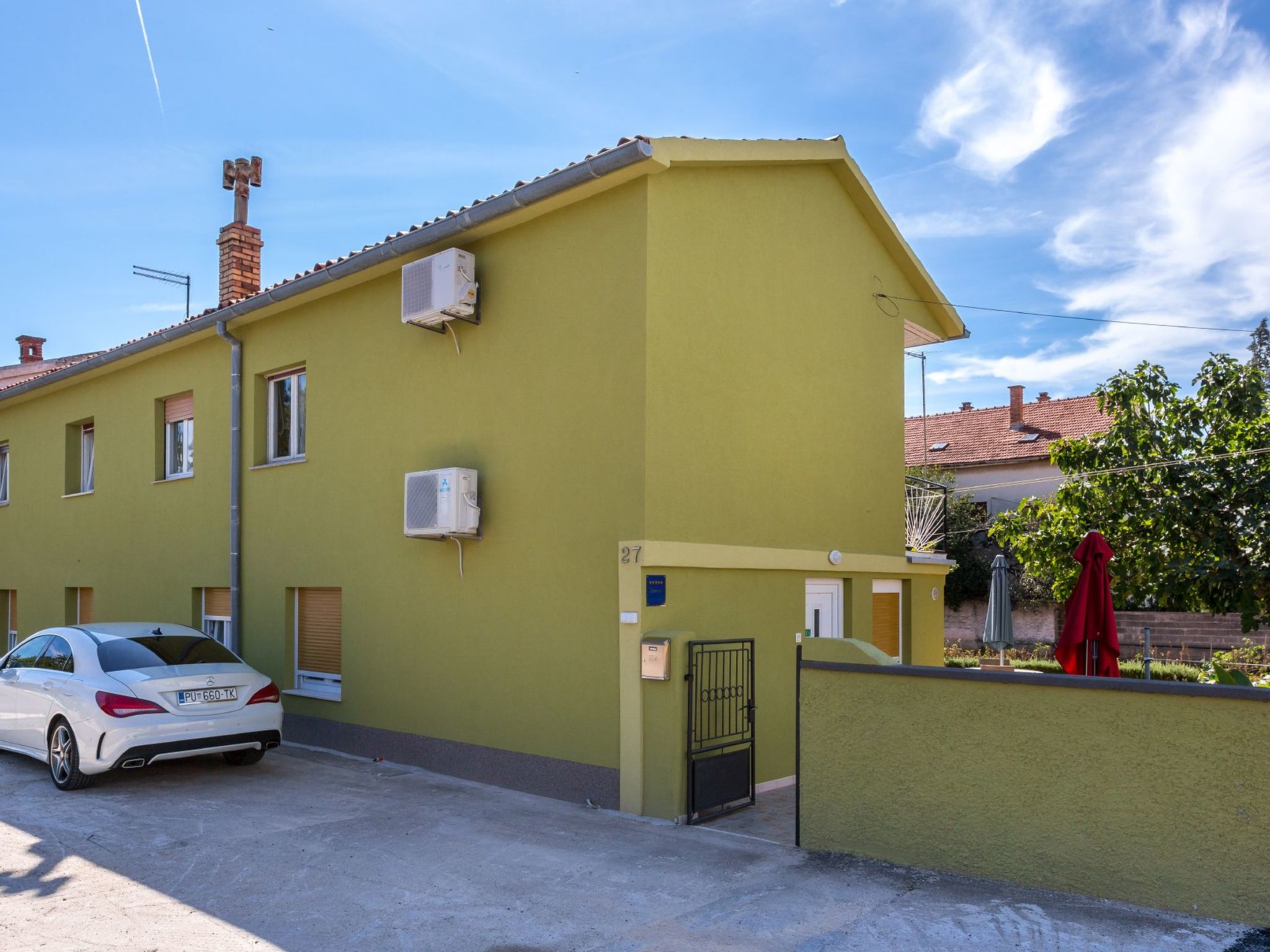 Photo of Wohnung "Miranda Johan" mit Grill