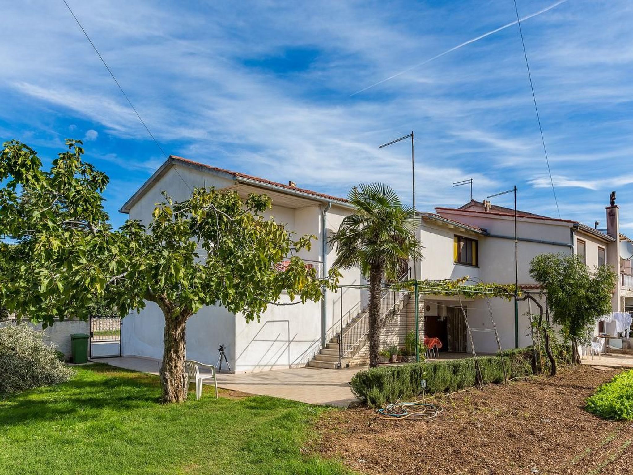 Photo of Wohnung "Miranda Johan" mit Grill