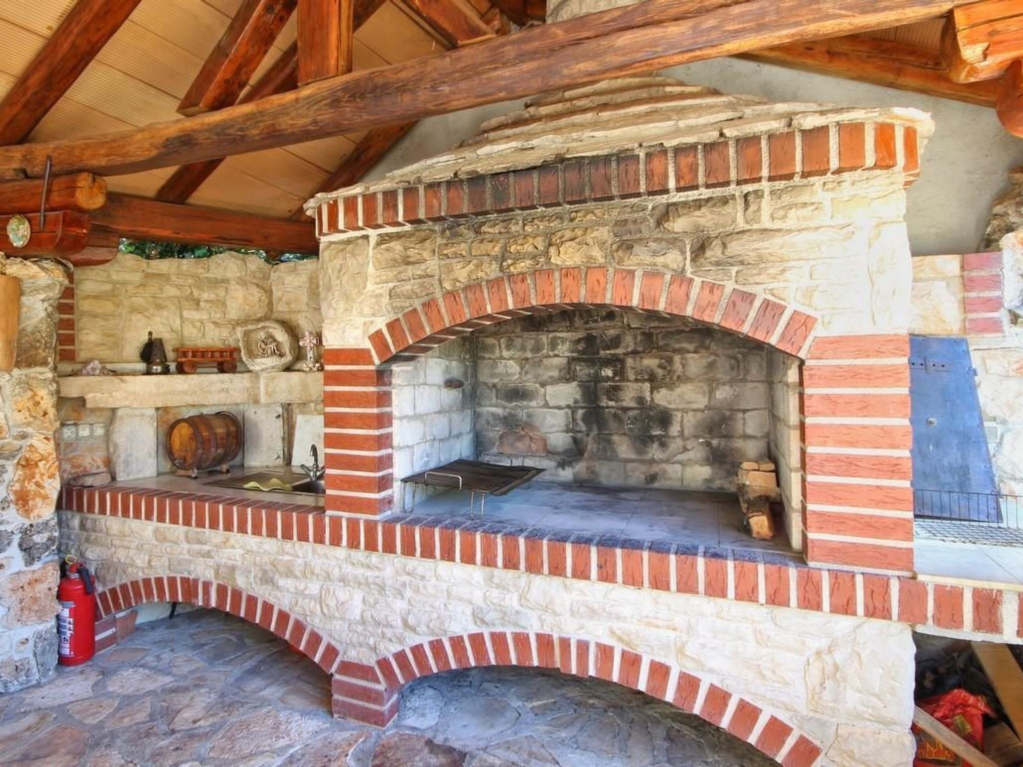 Photo of für 5 Personen ca. 50 m&sup2; in Medulin, Istrien (Medulin und Umgebung)