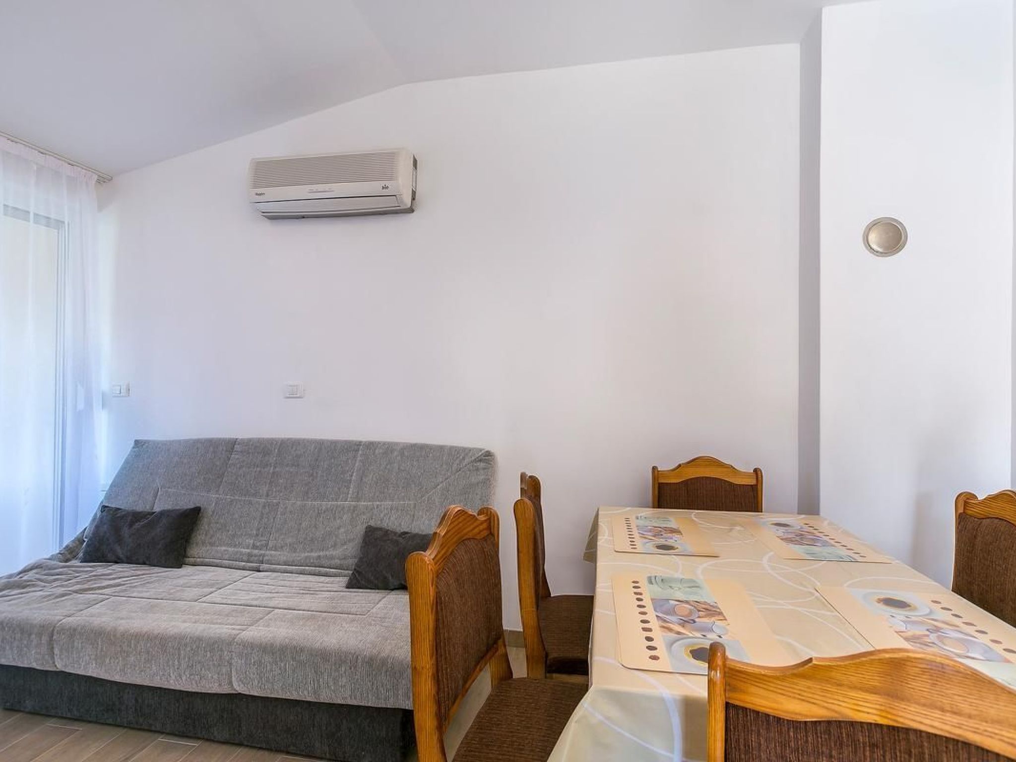 Photo of für 5 Personen ca. 50 m&sup2; in Medulin, Istrien (Medulin und Umgebung)