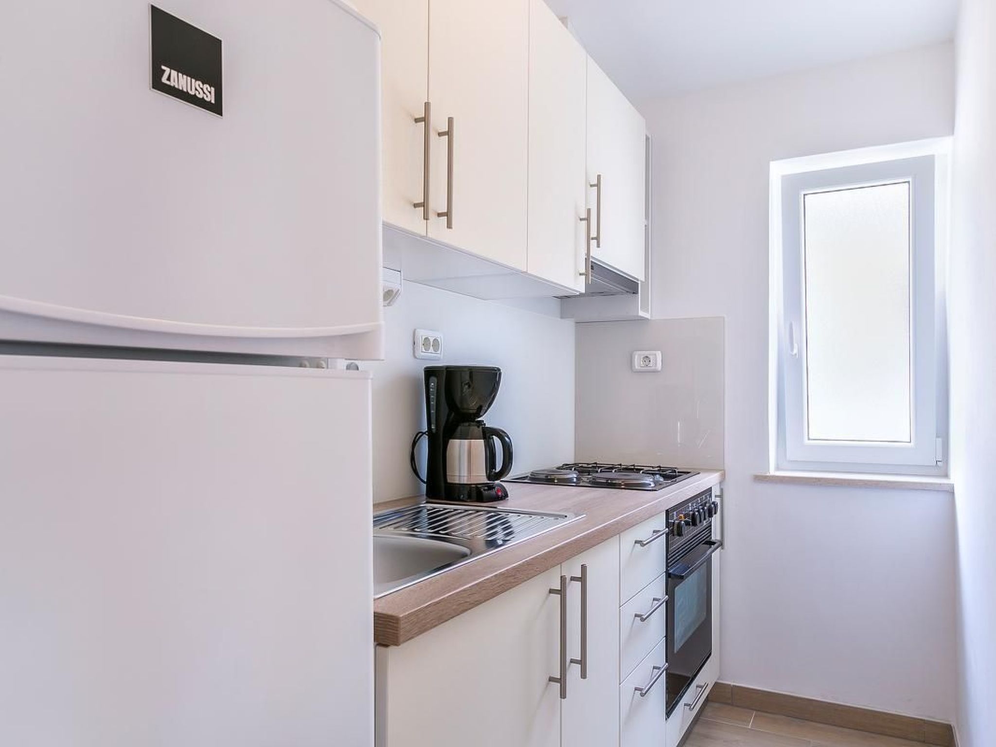 Photo of für 5 Personen ca. 50 m&sup2; in Medulin, Istrien (Medulin und Umgebung)