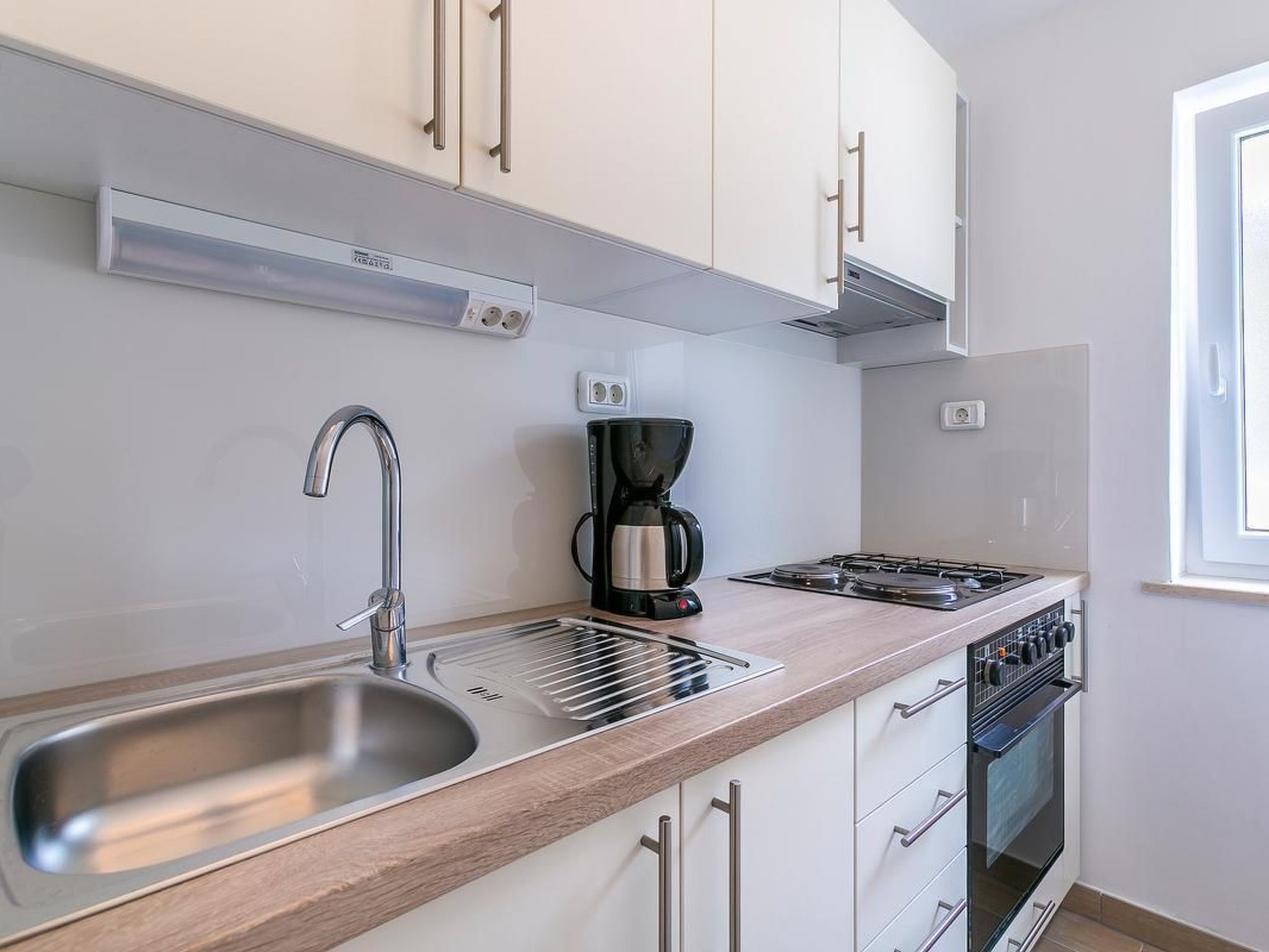 Photo of für 5 Personen ca. 50 m&sup2; in Medulin, Istrien (Medulin und Umgebung)