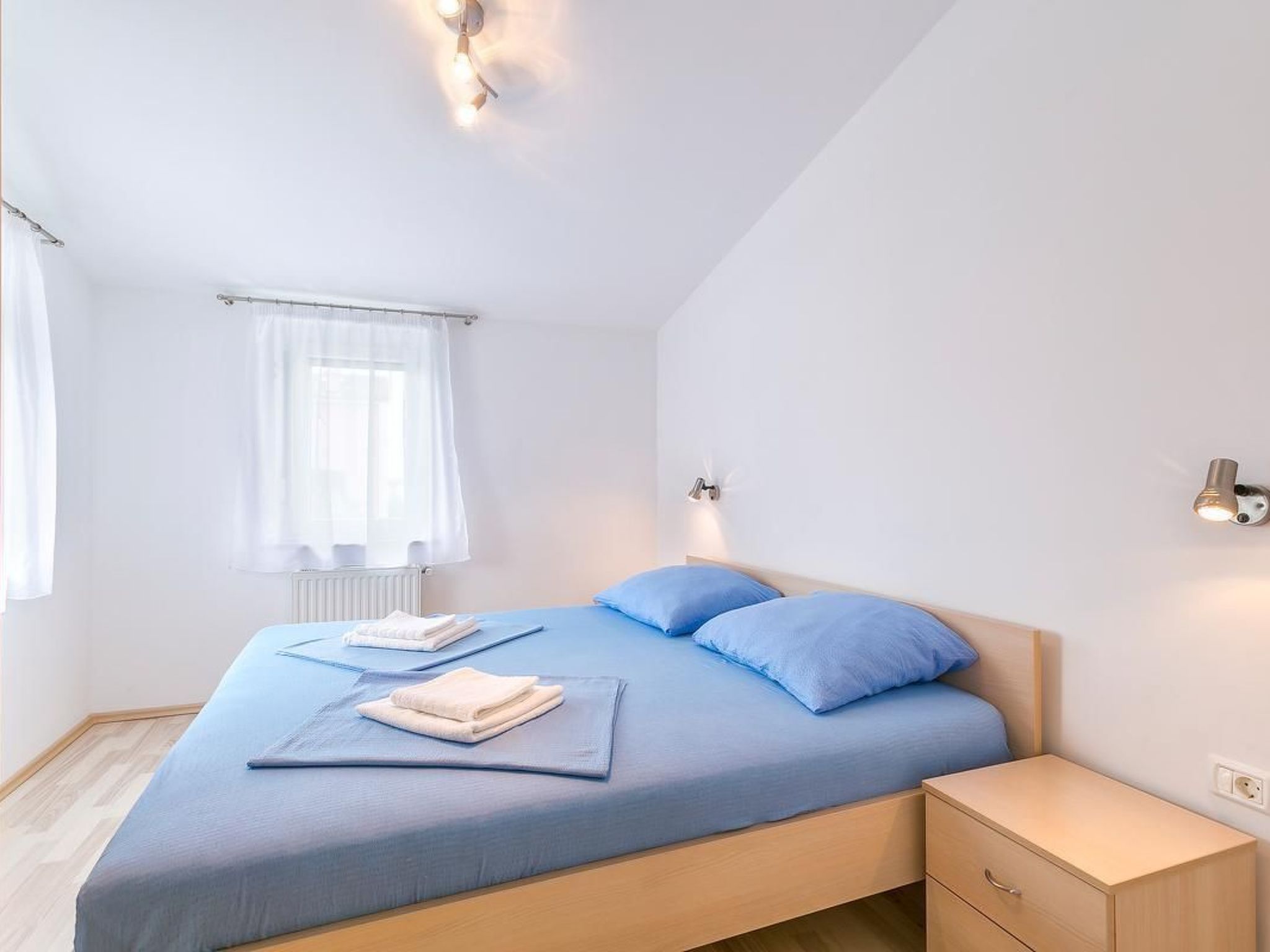 Photo of für 5 Personen ca. 50 m&sup2; in Medulin, Istrien (Medulin und Umgebung)