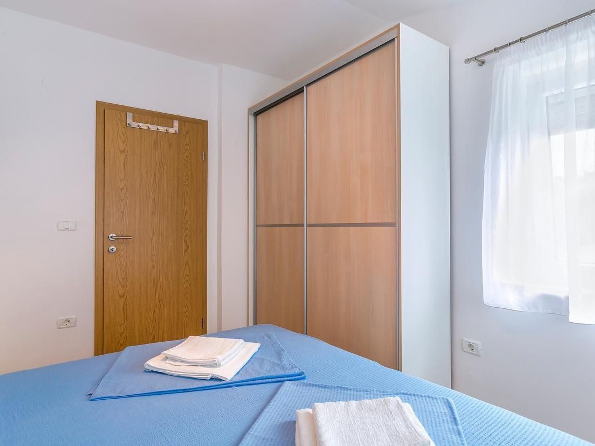 Photo of für 5 Personen ca. 50 m&sup2; in Medulin, Istrien (Medulin und Umgebung)