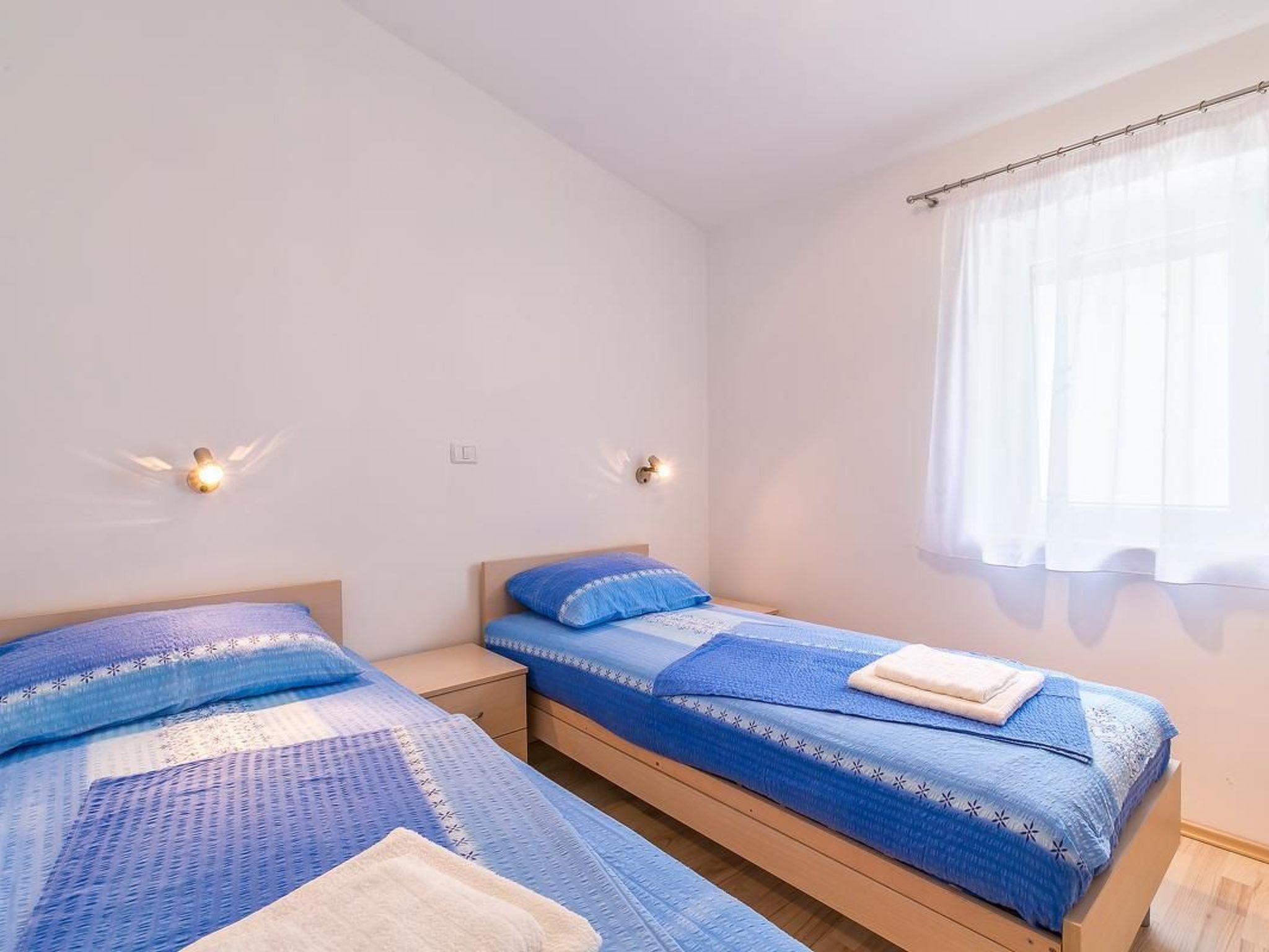 Photo of für 5 Personen ca. 50 m&sup2; in Medulin, Istrien (Medulin und Umgebung)