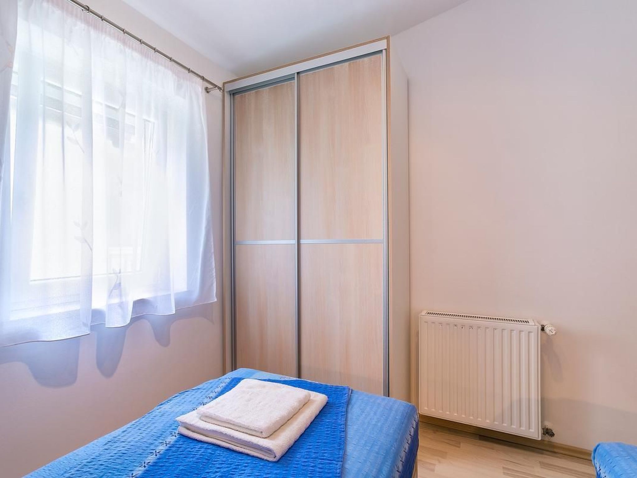 Photo of für 5 Personen ca. 50 m&sup2; in Medulin, Istrien (Medulin und Umgebung)