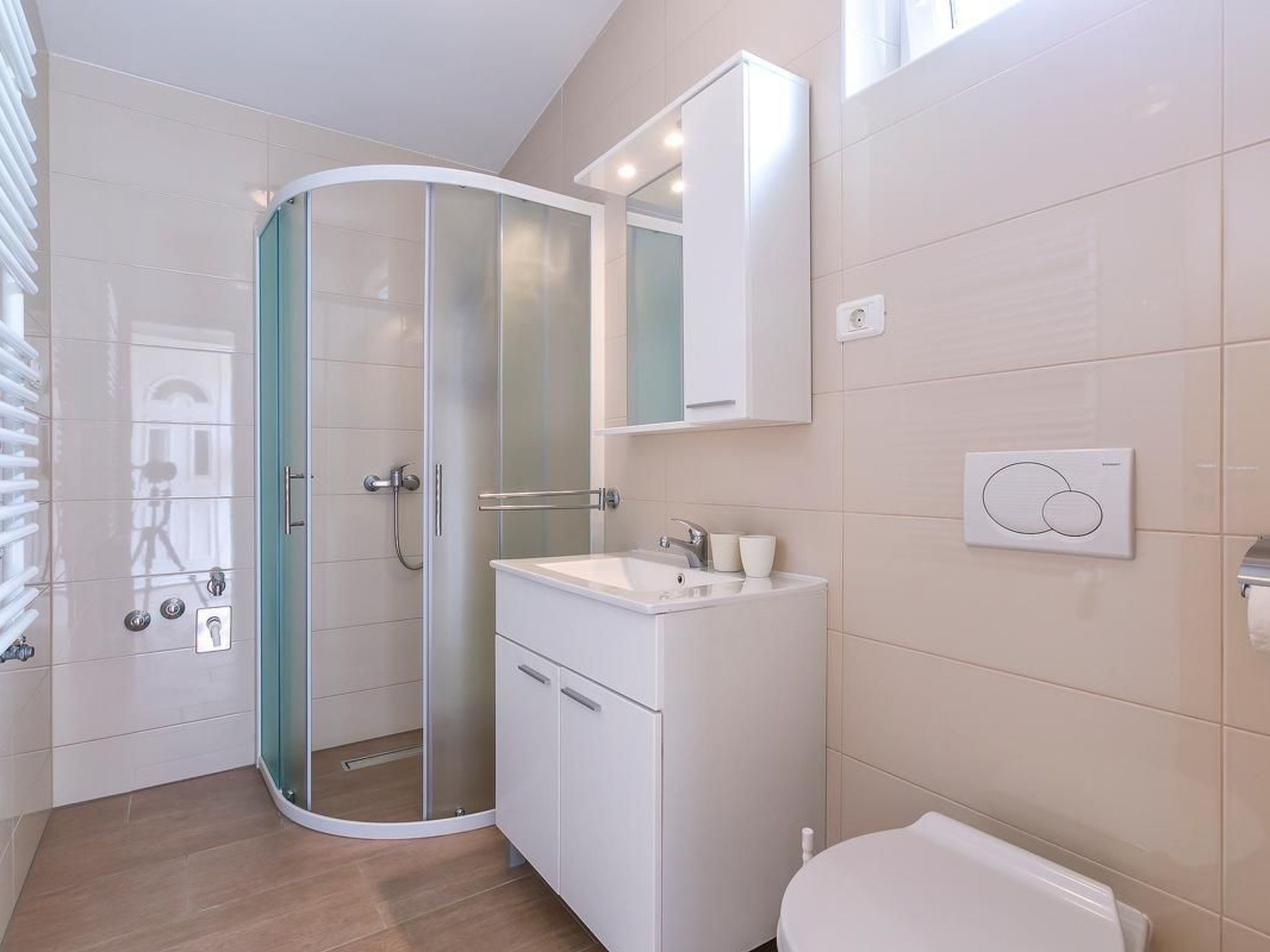 Photo of für 5 Personen ca. 50 m&sup2; in Medulin, Istrien (Medulin und Umgebung)