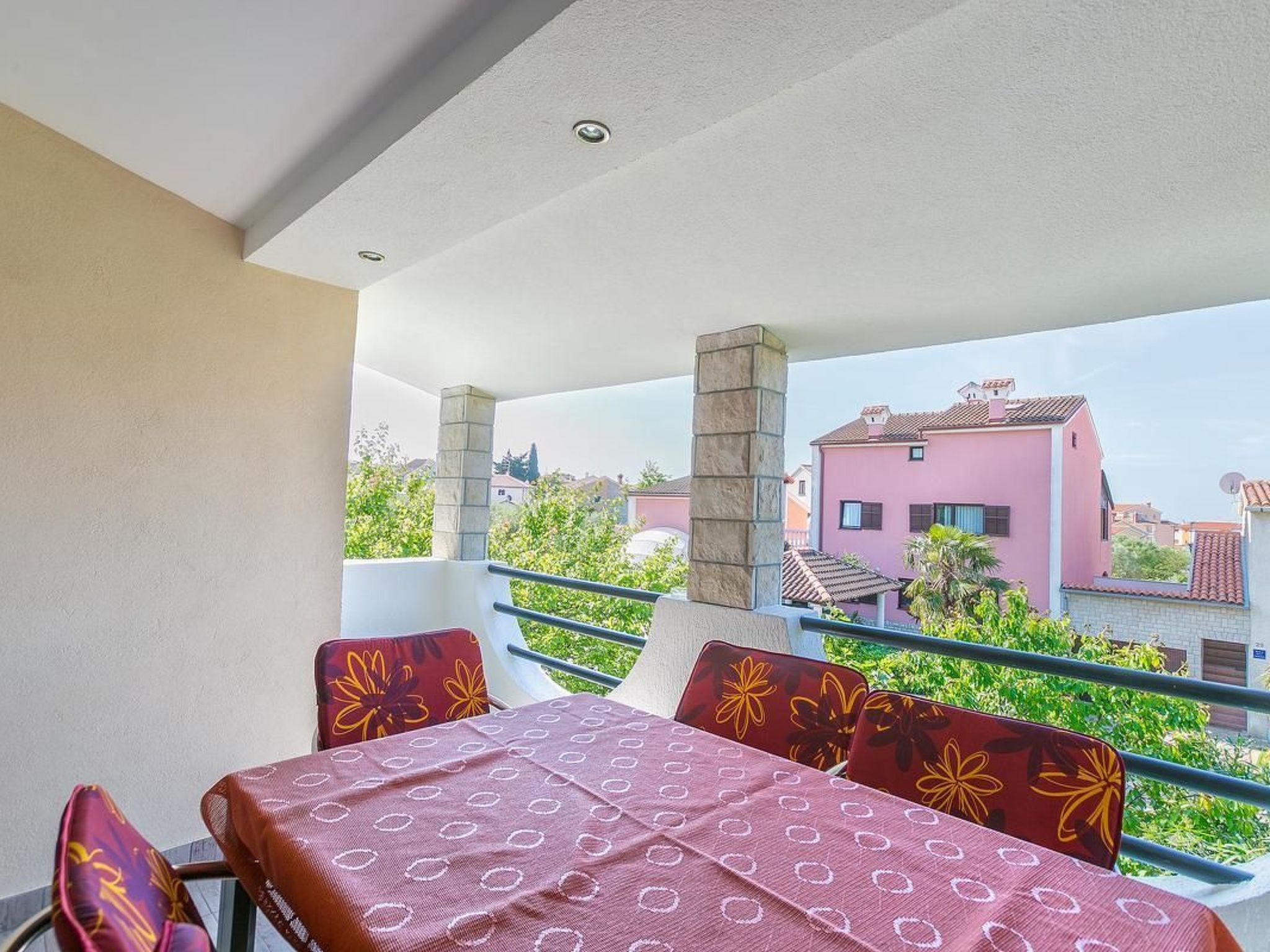 Photo of für 5 Personen ca. 50 m&sup2; in Medulin, Istrien (Medulin und Umgebung)