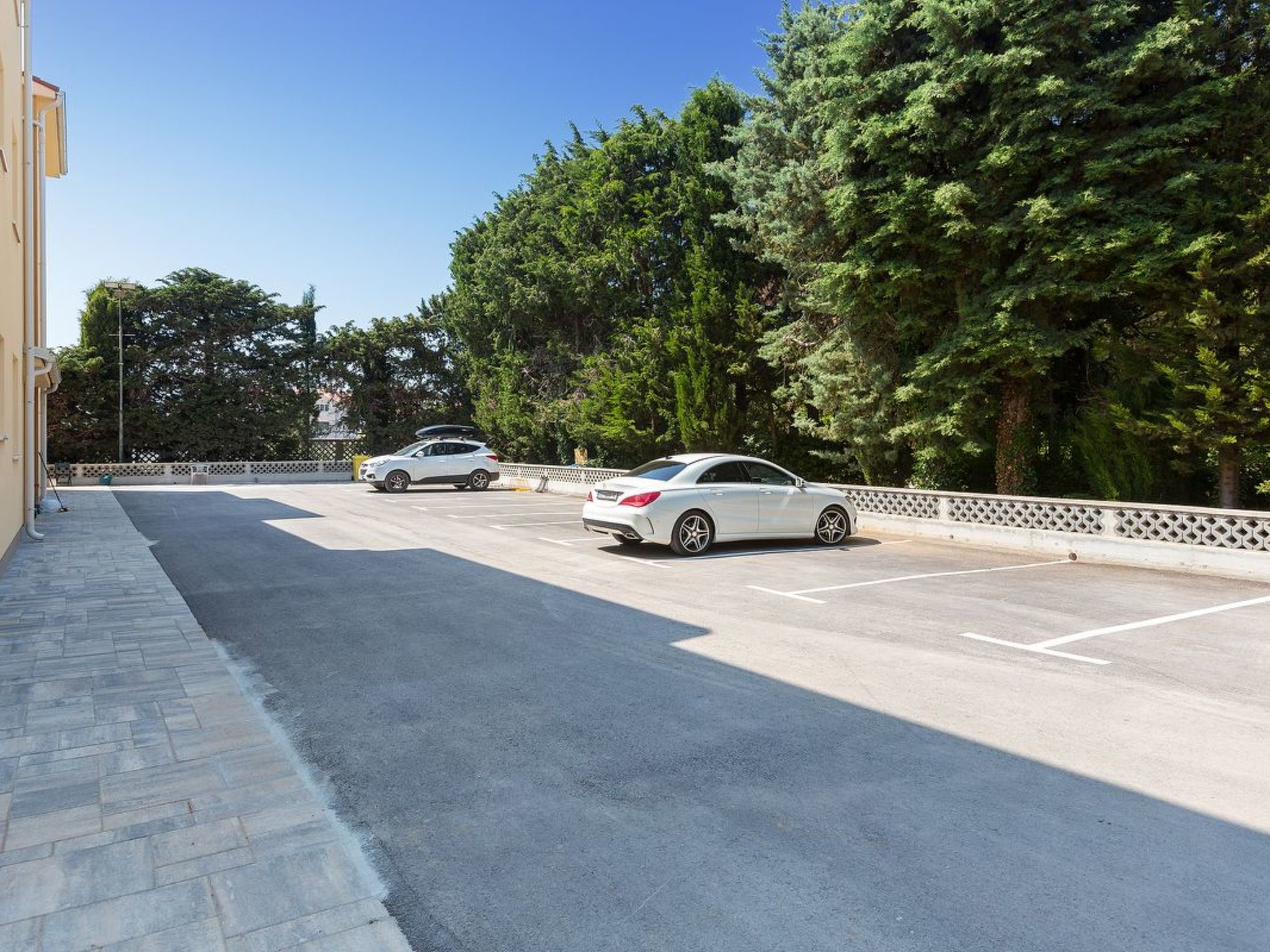 Photo of Wohnung mit Terrasse