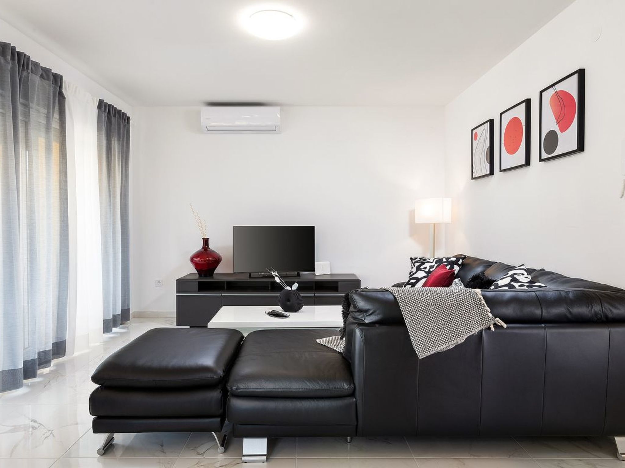 Photo of Wohnung mit Terrasse