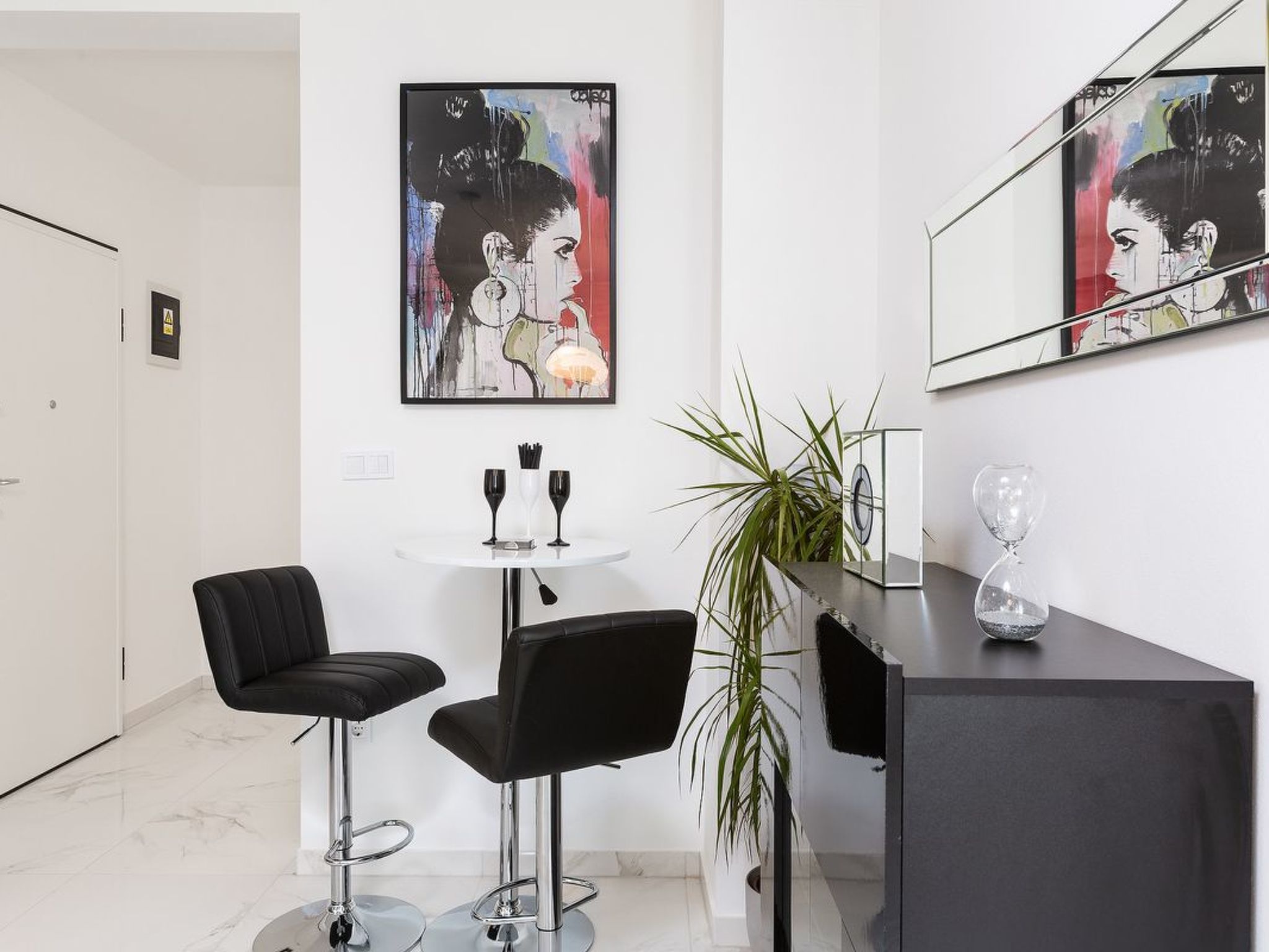 Photo of Wohnung mit Terrasse