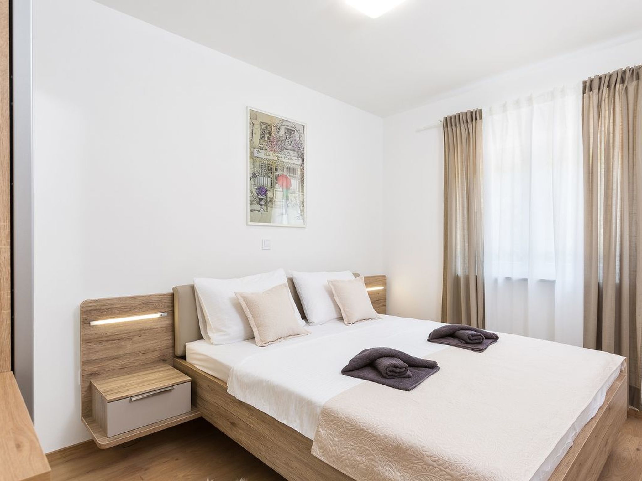 Photo of Wohnung mit Terrasse