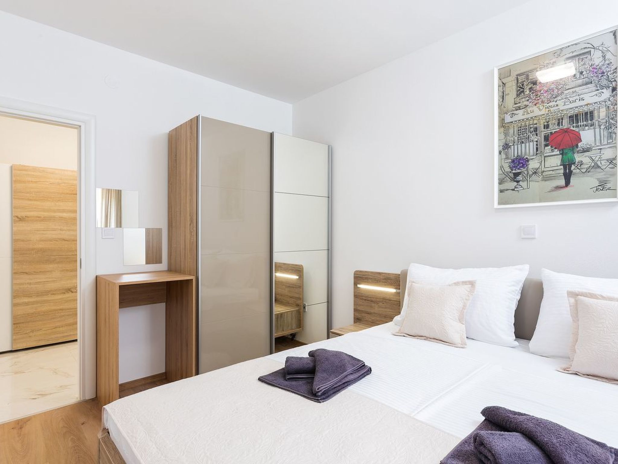 Photo of Wohnung mit Terrasse