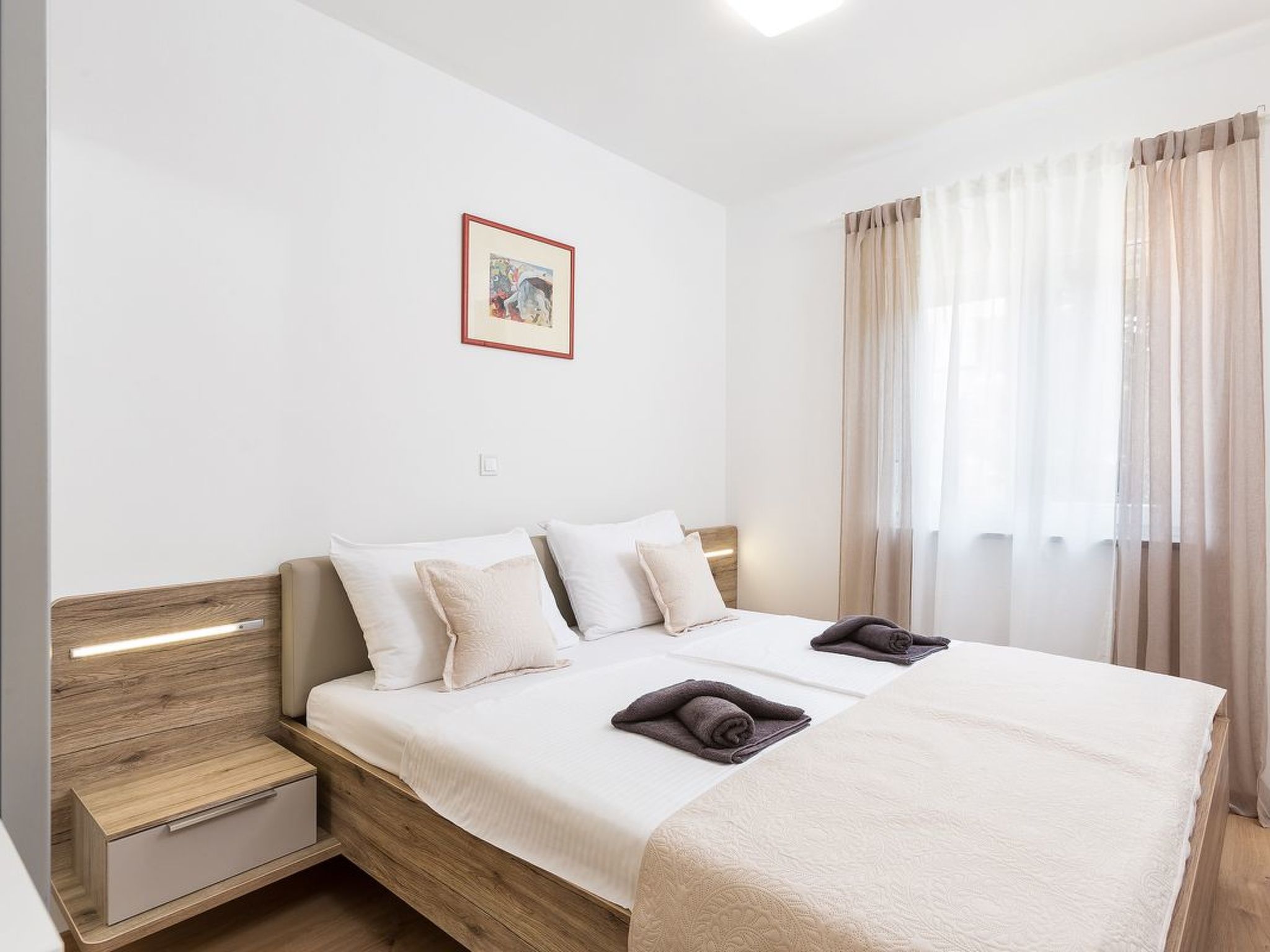 Photo of Wohnung mit Terrasse