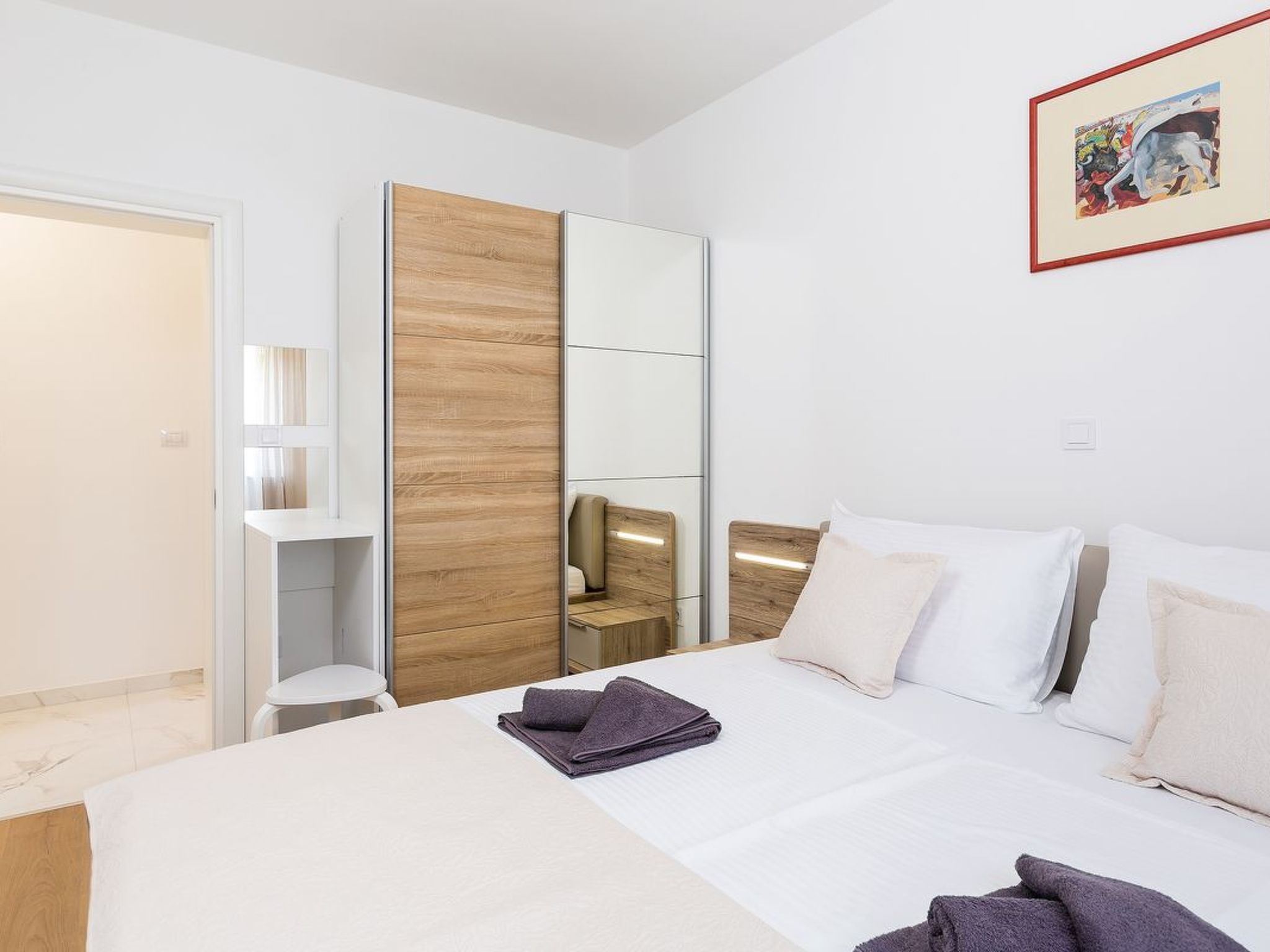 Photo of Wohnung mit Terrasse