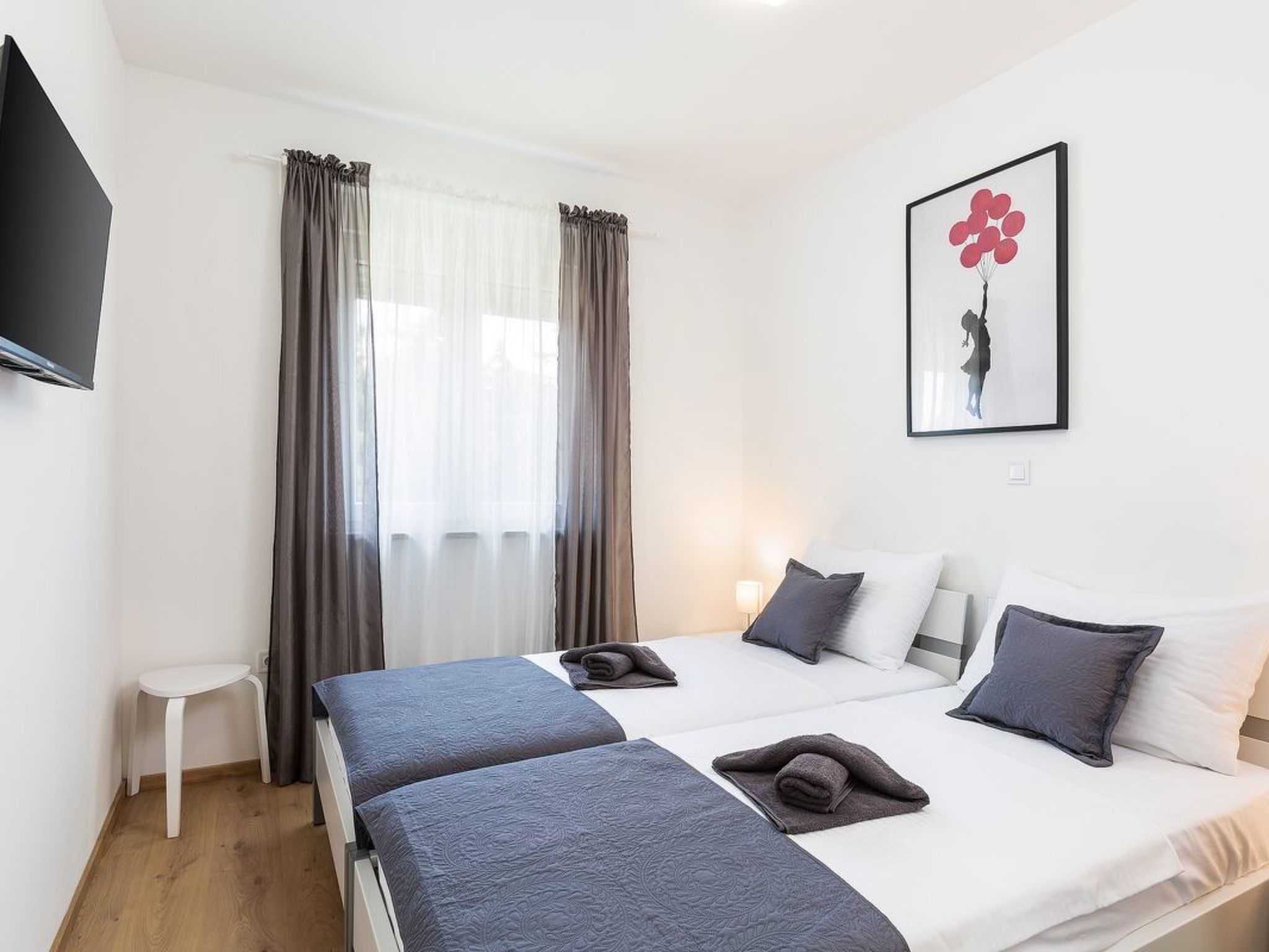 Photo of Wohnung mit Terrasse