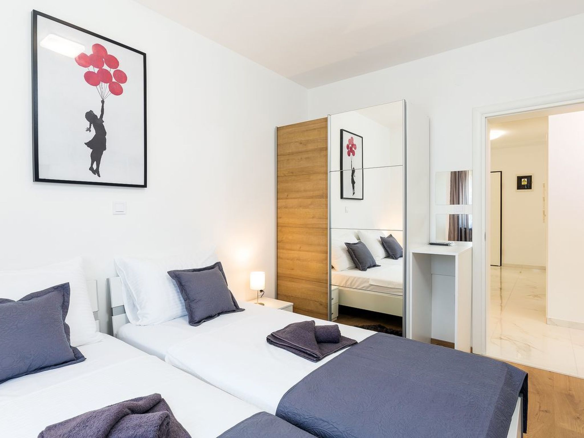 Photo of Wohnung mit Terrasse