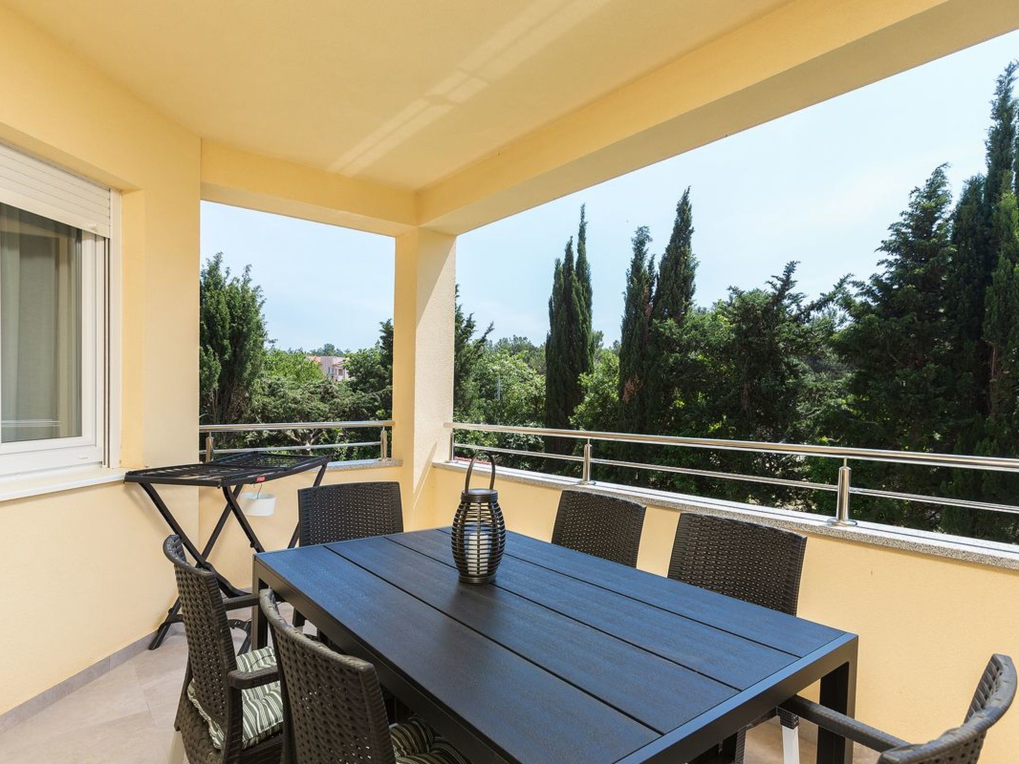 Photo of Wohnung mit Terrasse