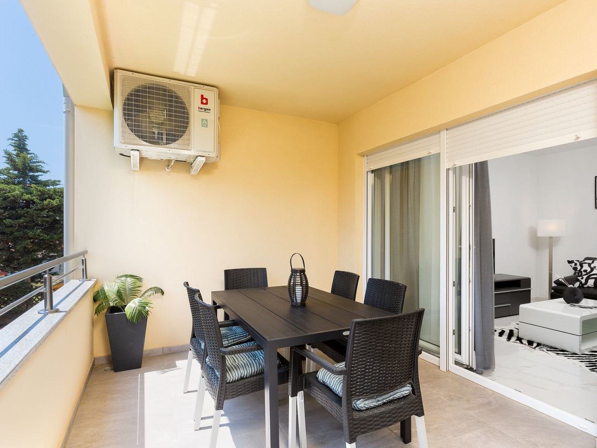 Photo of Wohnung mit Terrasse