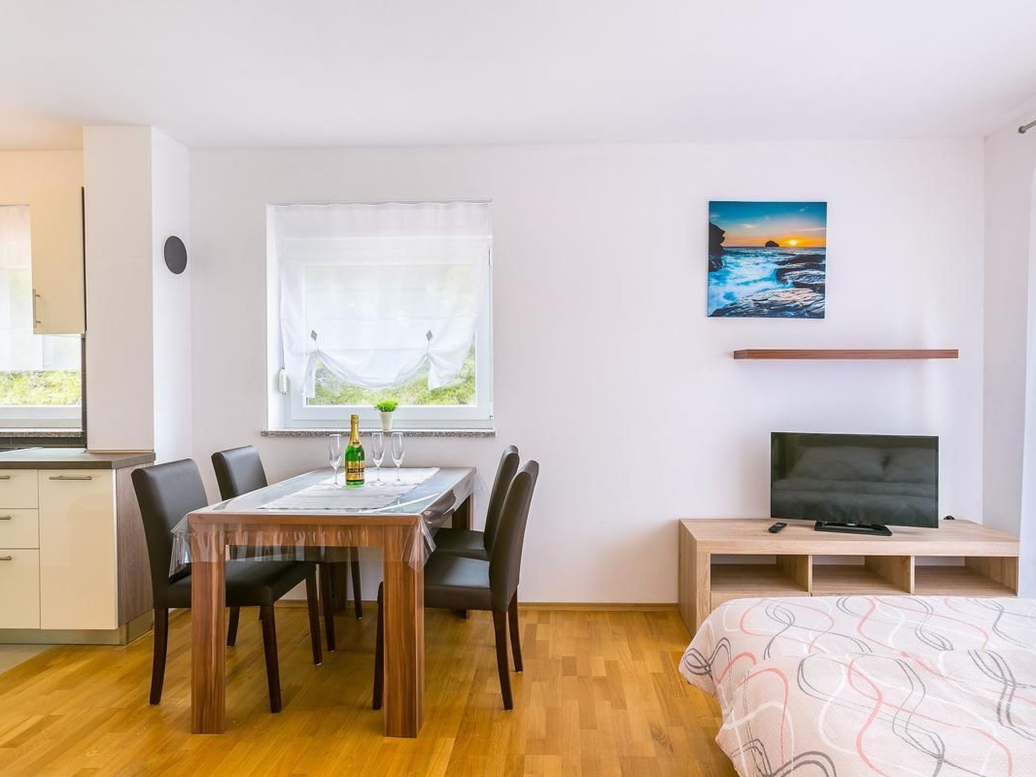 Photo of für 4 Personen ca. 35 m&sup2; in Medulin, Istrien (Medulin und Umgebung)