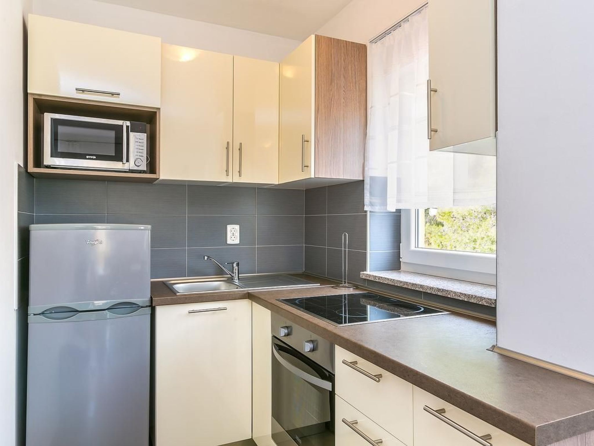 Photo of für 4 Personen ca. 35 m&sup2; in Medulin, Istrien (Medulin und Umgebung)