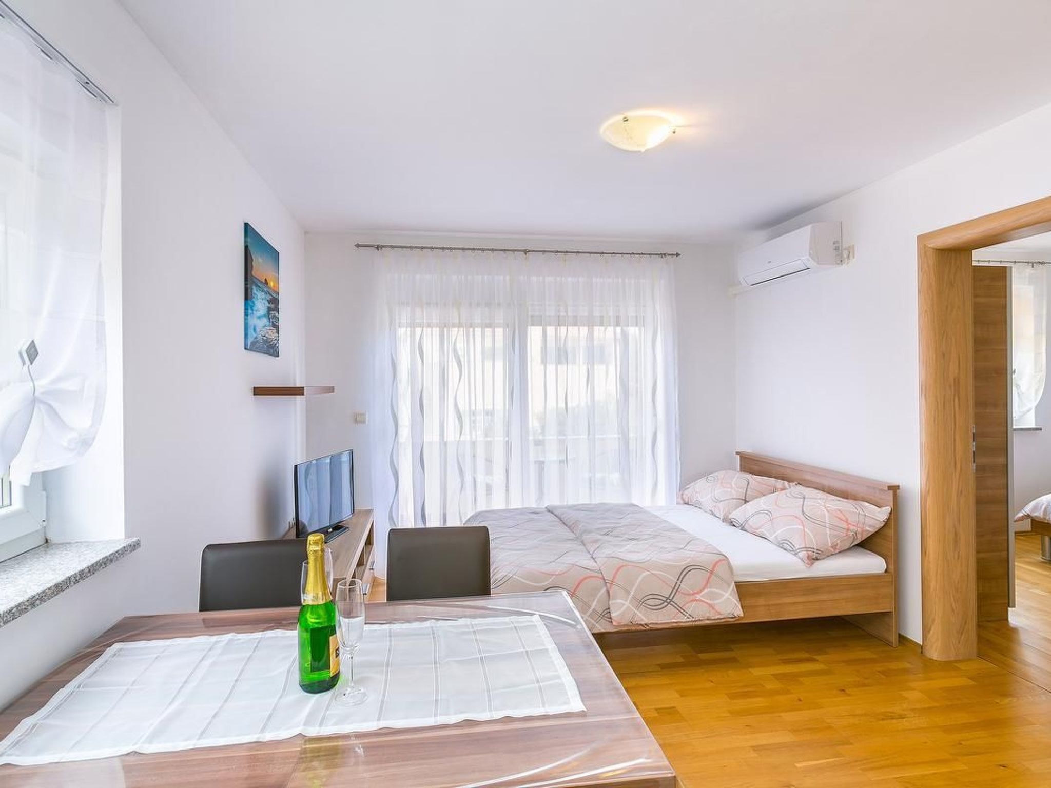 Photo of für 4 Personen ca. 35 m&sup2; in Medulin, Istrien (Medulin und Umgebung)