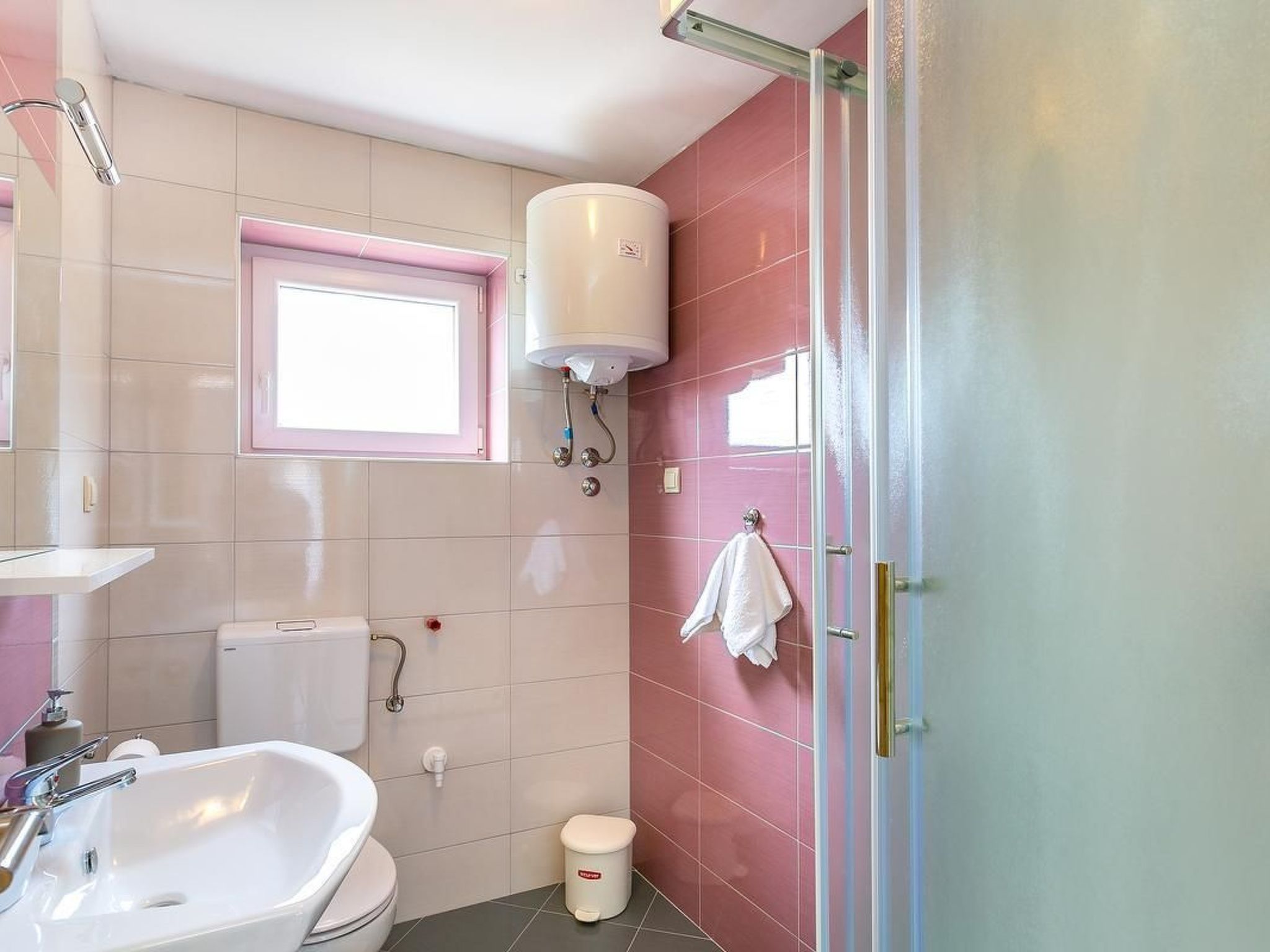 Photo of für 4 Personen ca. 35 m&sup2; in Medulin, Istrien (Medulin und Umgebung)