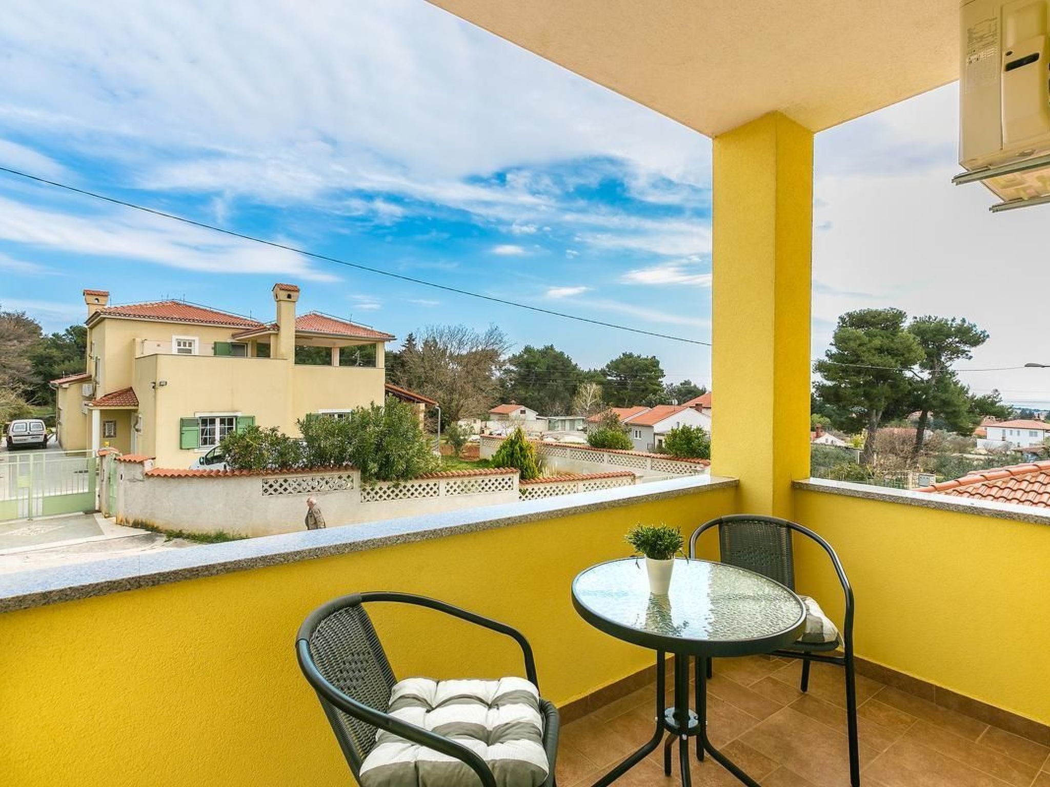 Photo of für 4 Personen ca. 35 m&sup2; in Medulin, Istrien (Medulin und Umgebung)