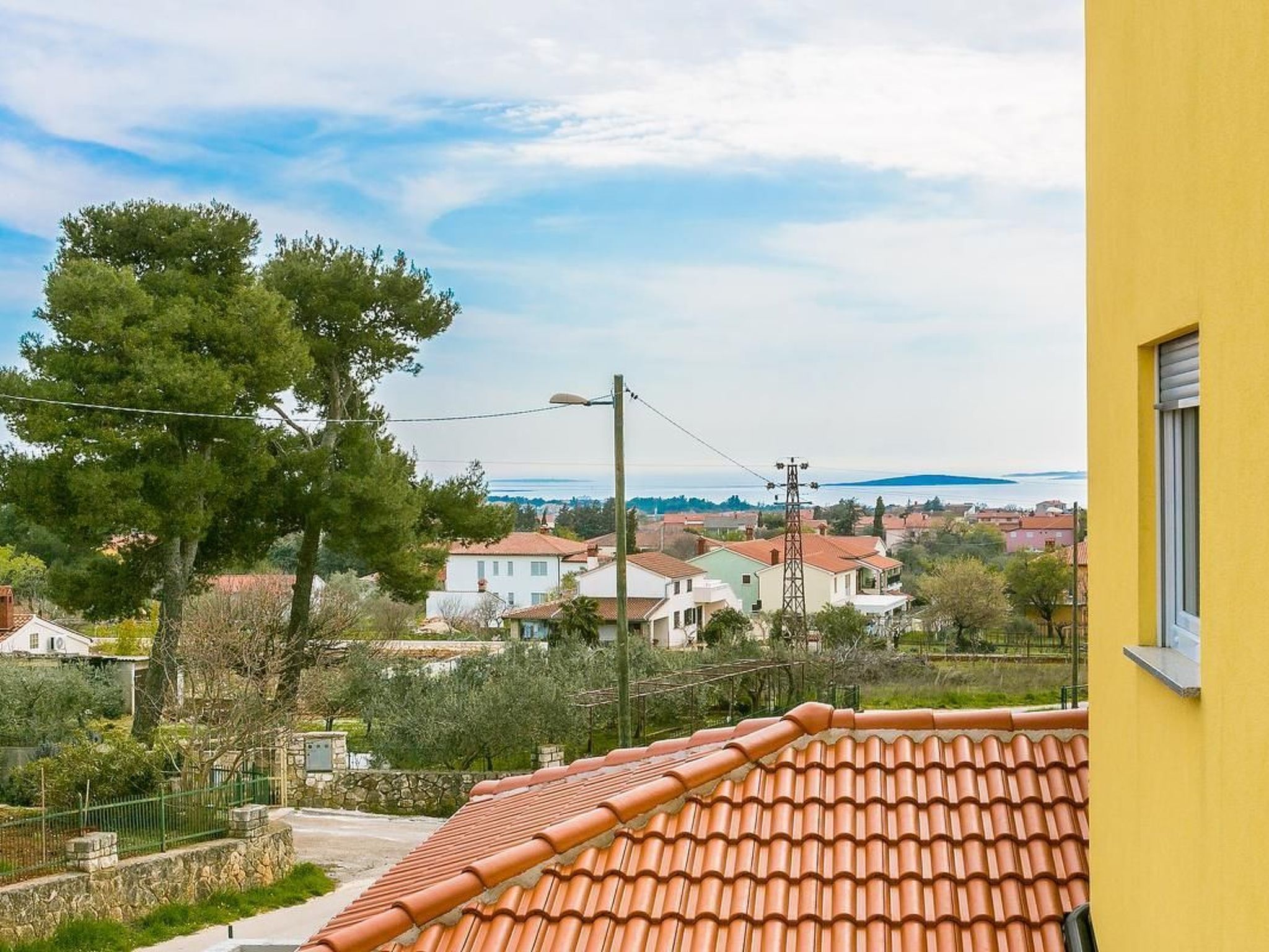 Photo of für 4 Personen ca. 35 m&sup2; in Medulin, Istrien (Medulin und Umgebung)