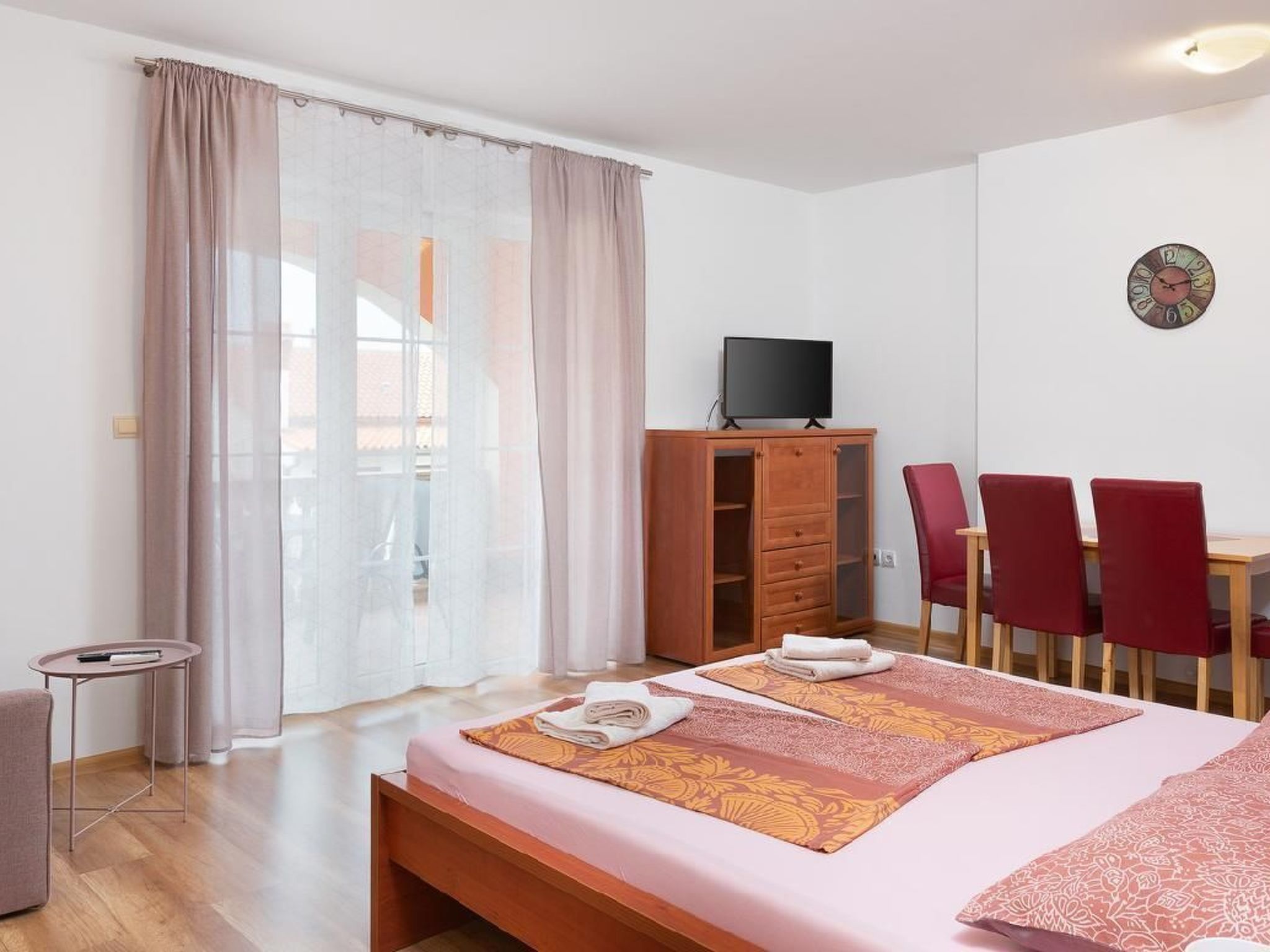 Photo of in Medulin mit Garten, Terrasse und Grill