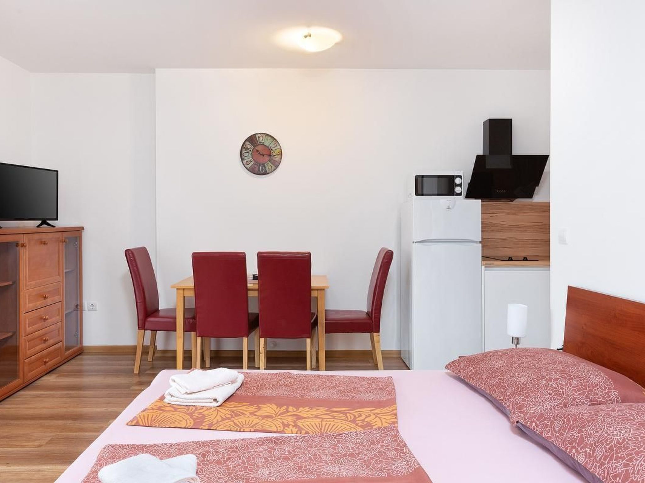 Photo of in Medulin mit Garten, Terrasse und Grill