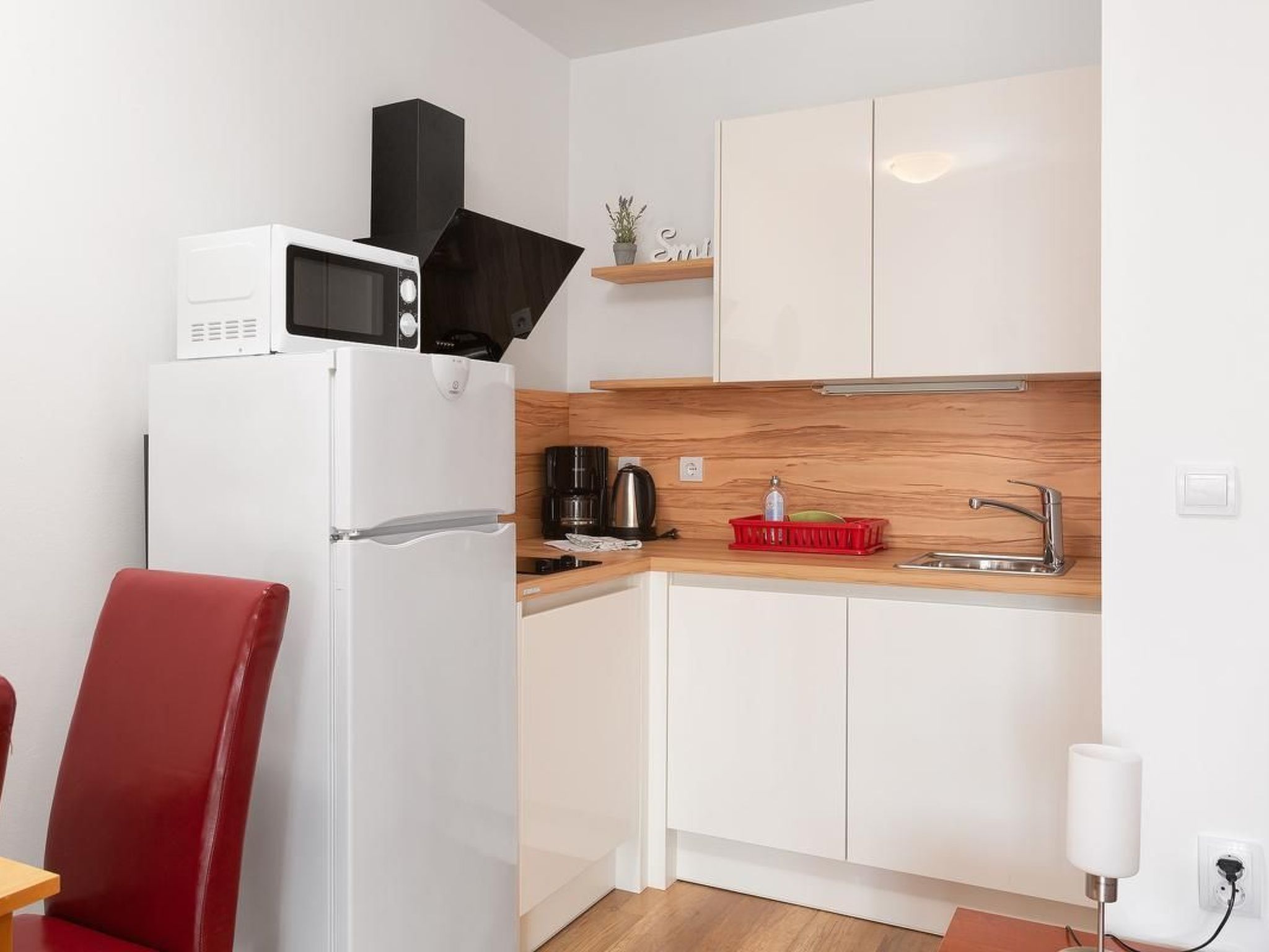 Photo of in Medulin mit Garten, Terrasse und Grill