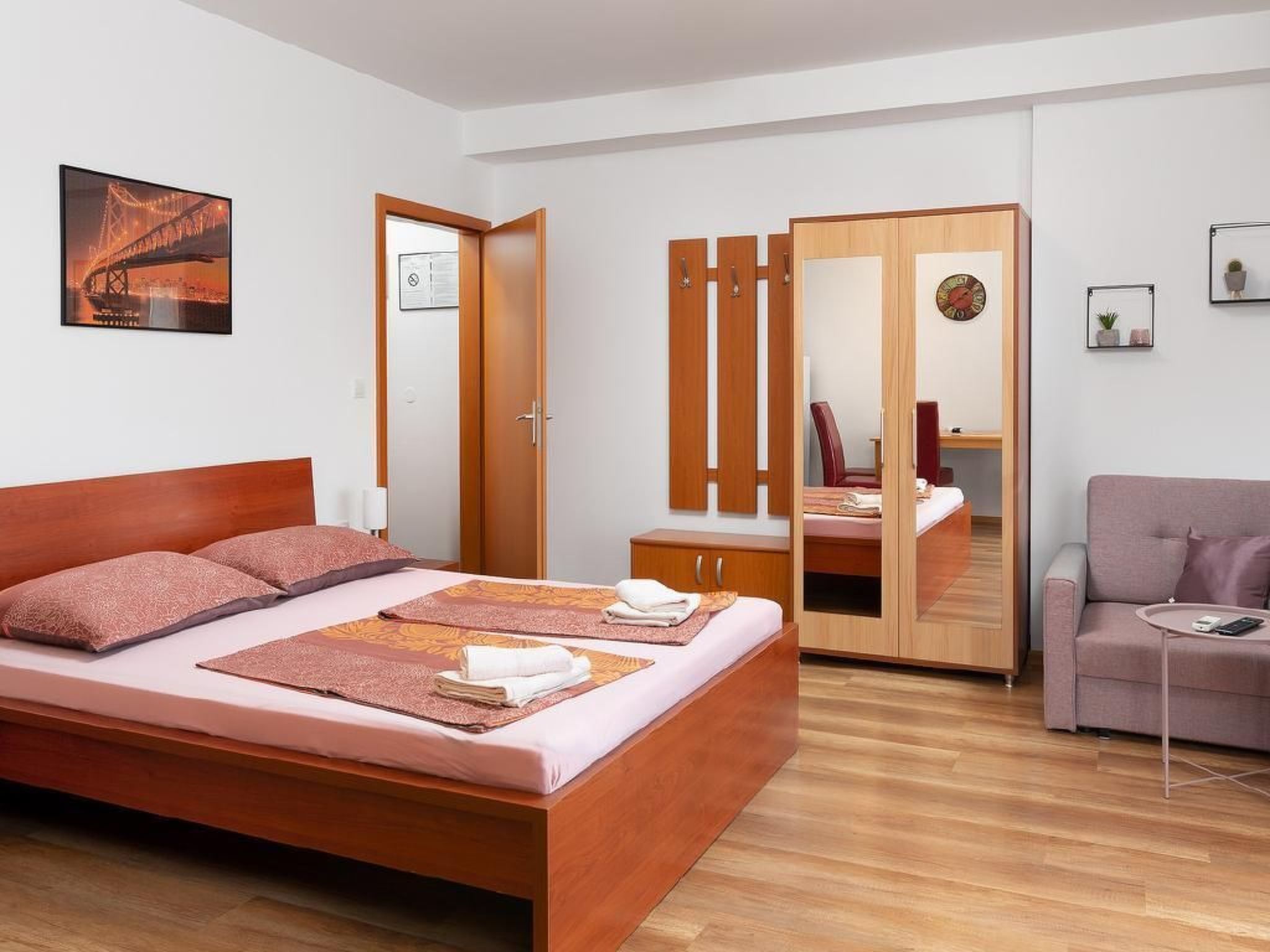 Photo of in Medulin mit Garten, Terrasse und Grill